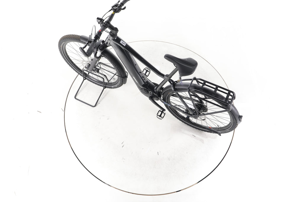 Giant Explore E+ 2 Trekking E-Bike - Image 20