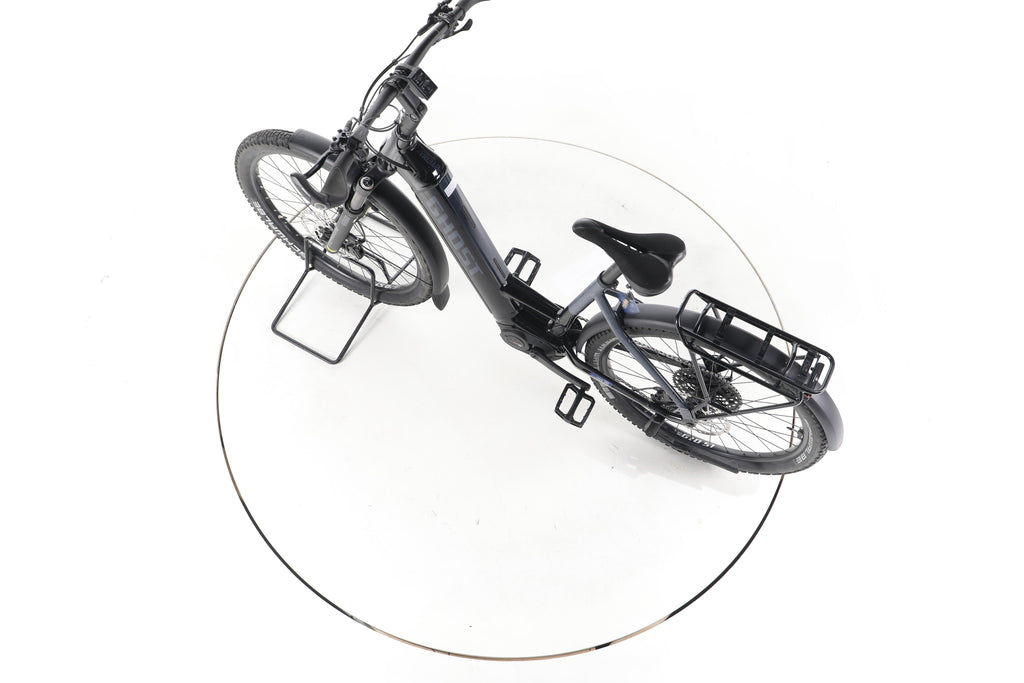 Ghost E-Teru B Advanced EQ Trekking E-Bike Tiefeinsteiger - Image 20