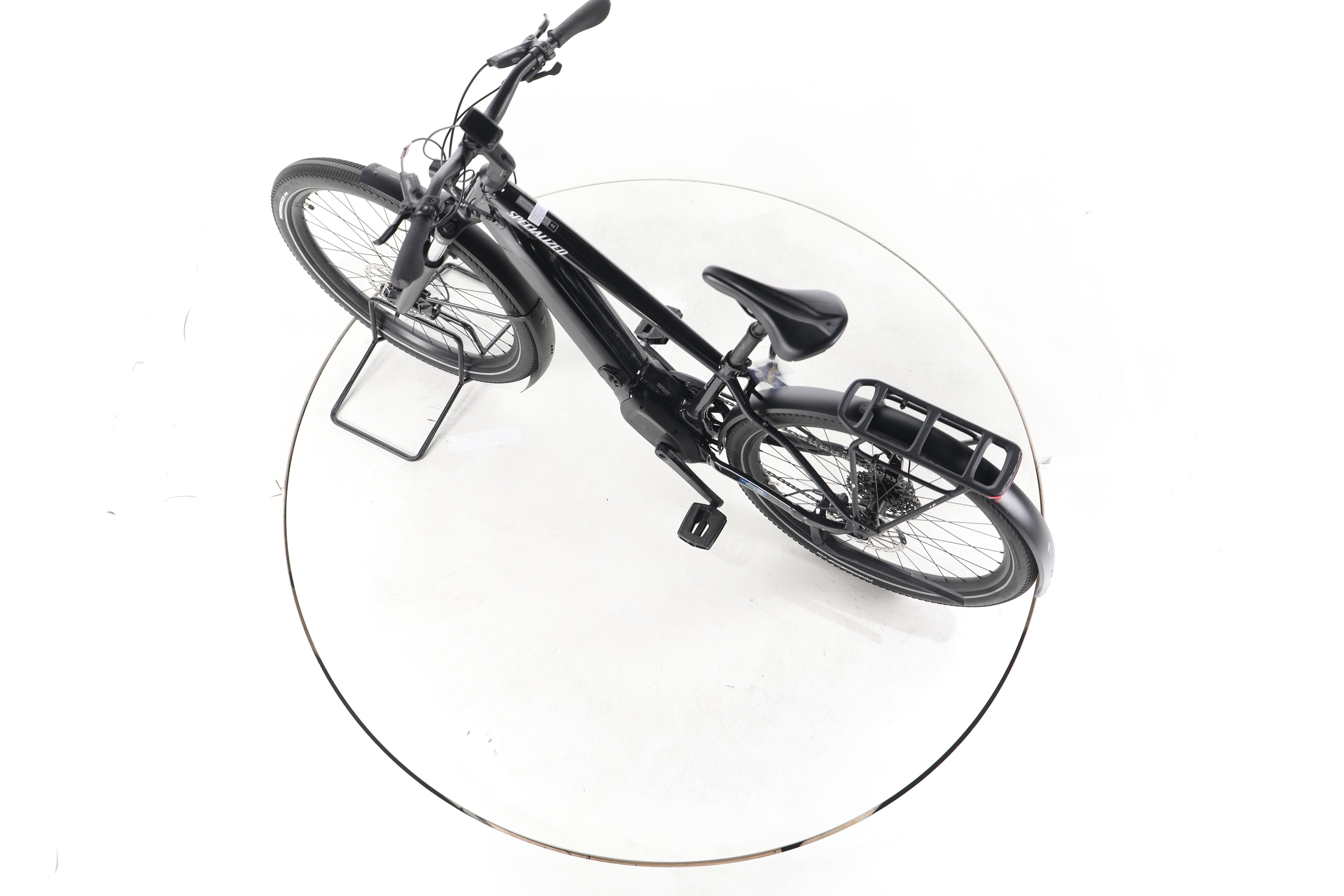 Specialized Turbo Vado 4.0 Trekking E-Bike - Image 20