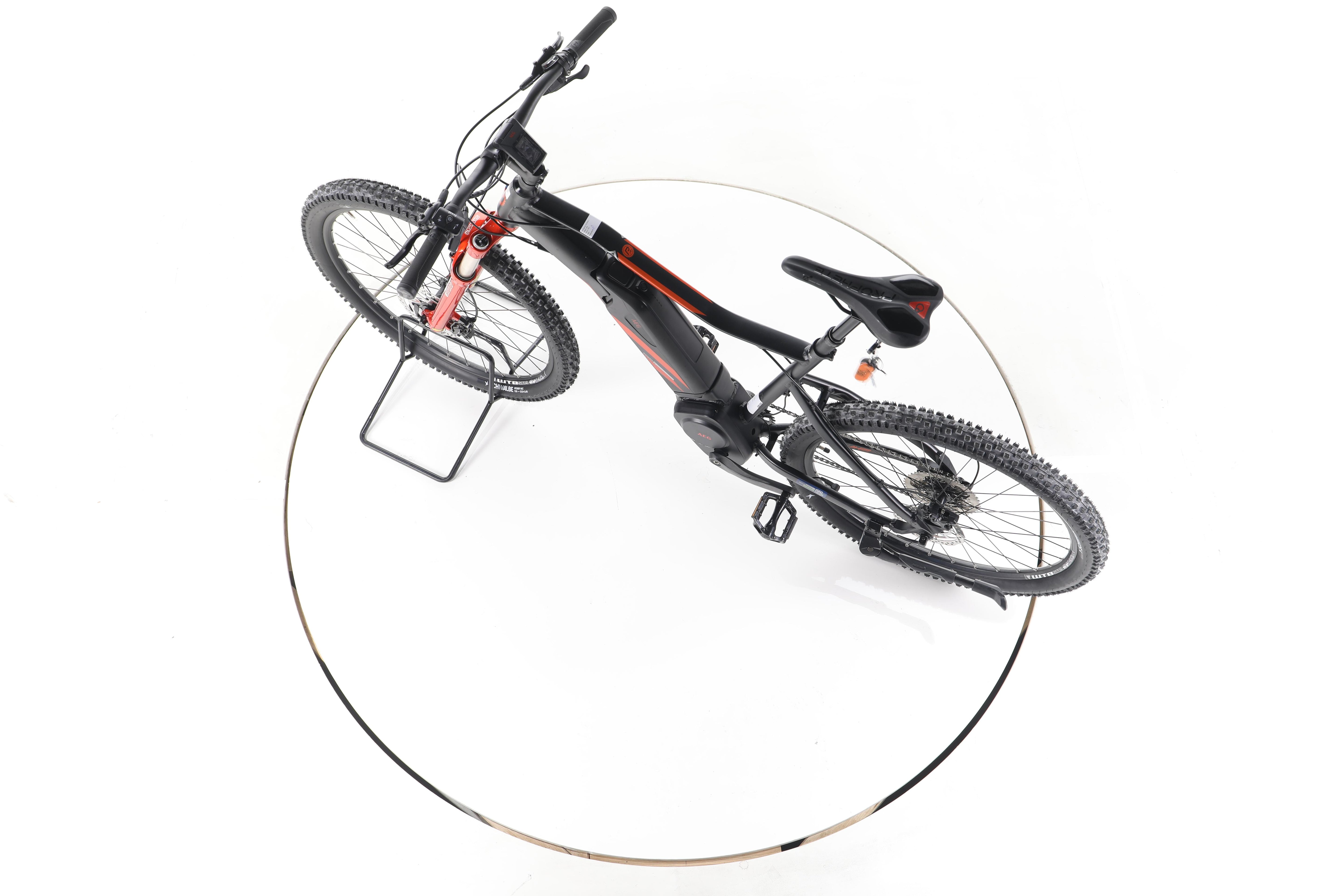 Prophete 20.ETM.30 E-Bike - Image 20