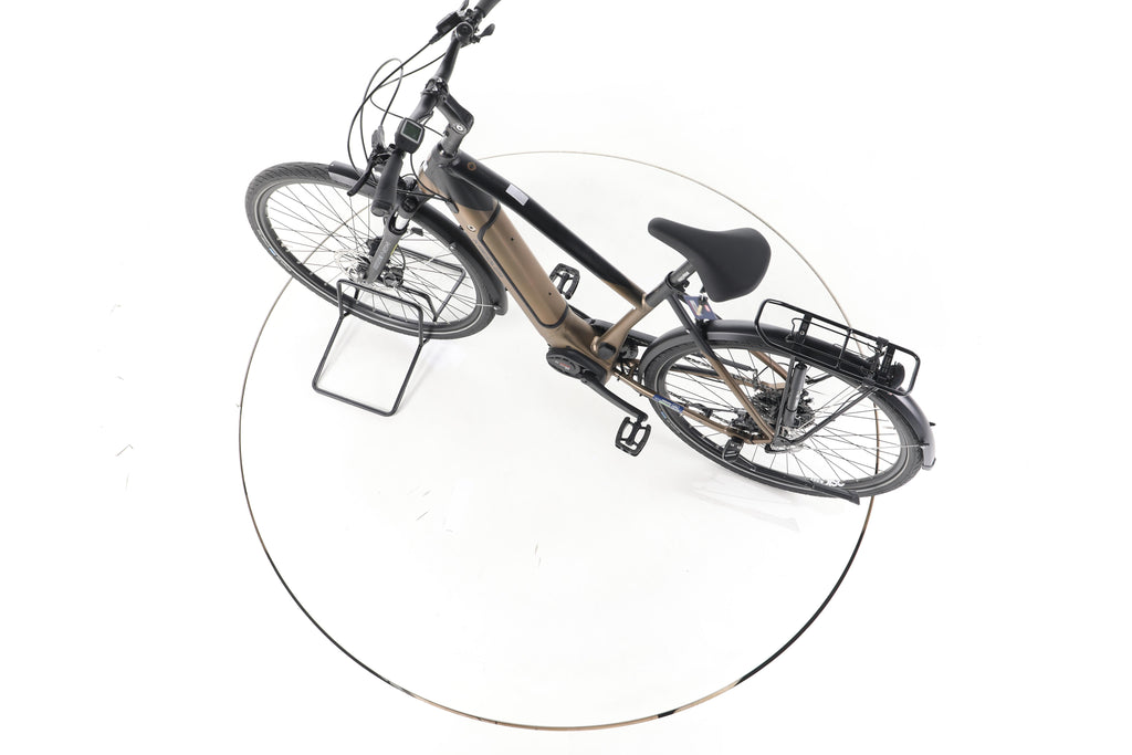 Kreidler Vitality Eco 7 Sport CX Trekking E-Bike - Image 20