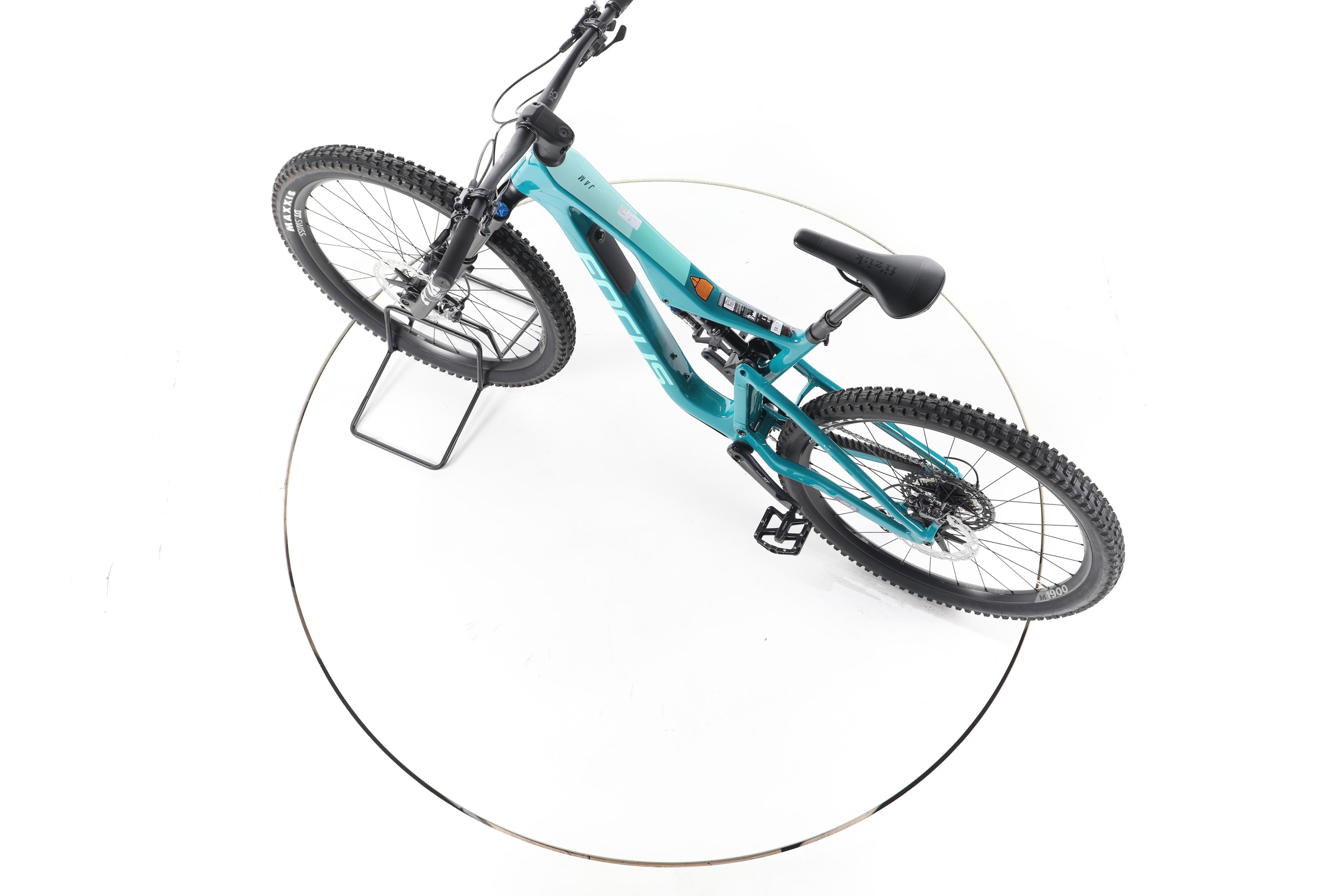 Focus JAM 8.9 - Image 20