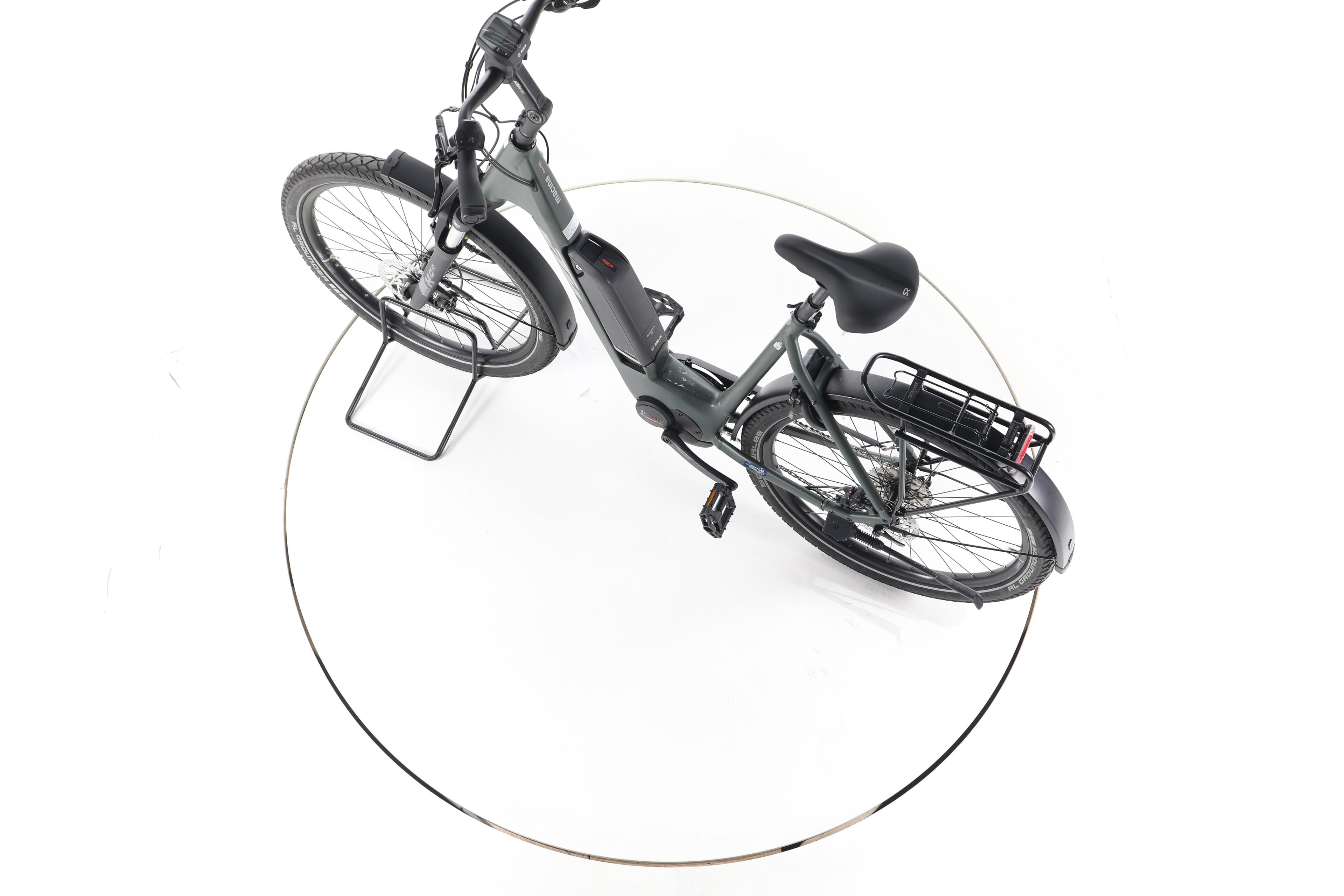 KTM Macina Gran P510 Trekking E-Bike Tiefeinsteiger - Image 20