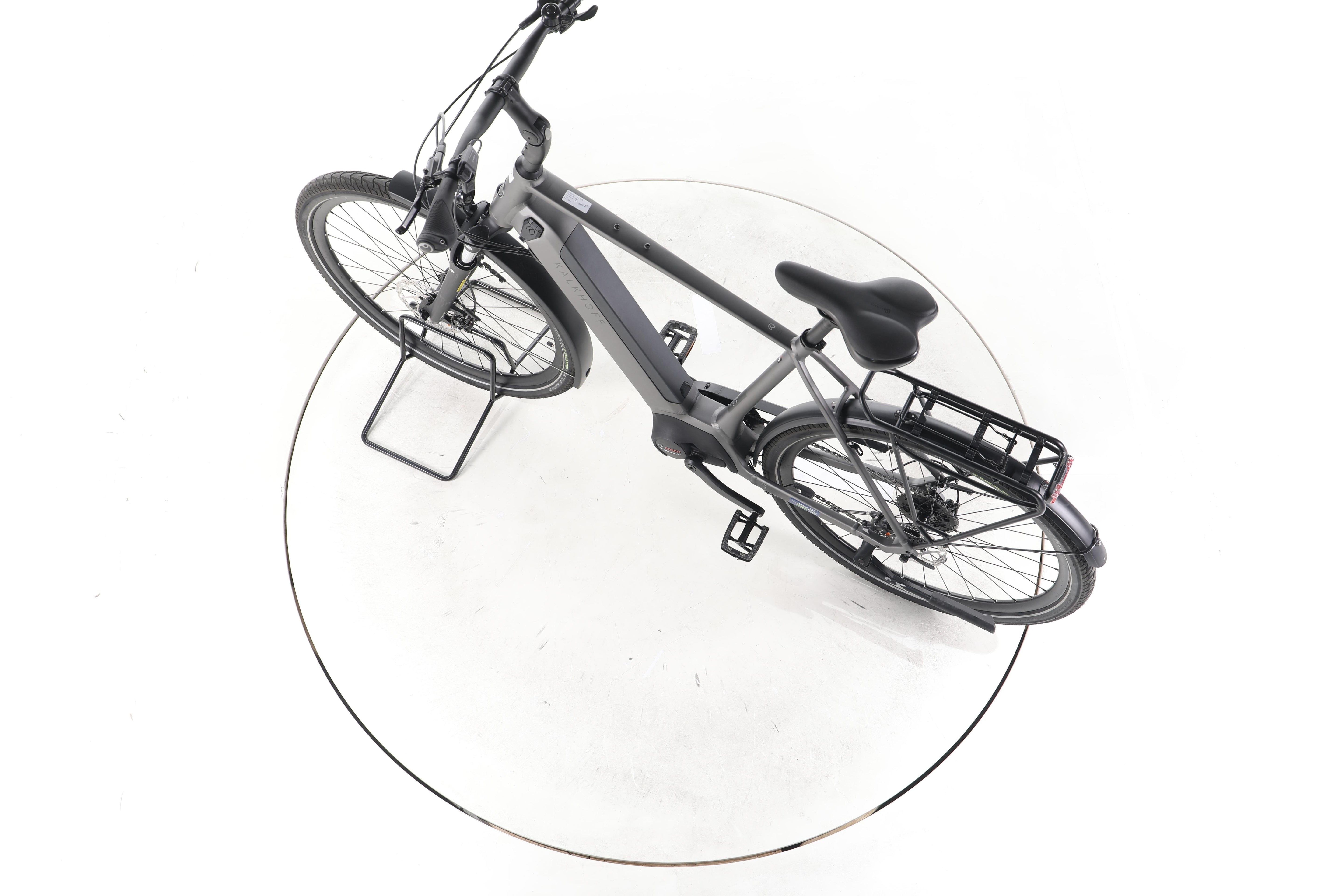 Kalkhoff ENDEAVOUR 3 MOVE Trekking E-Bike - Image 20