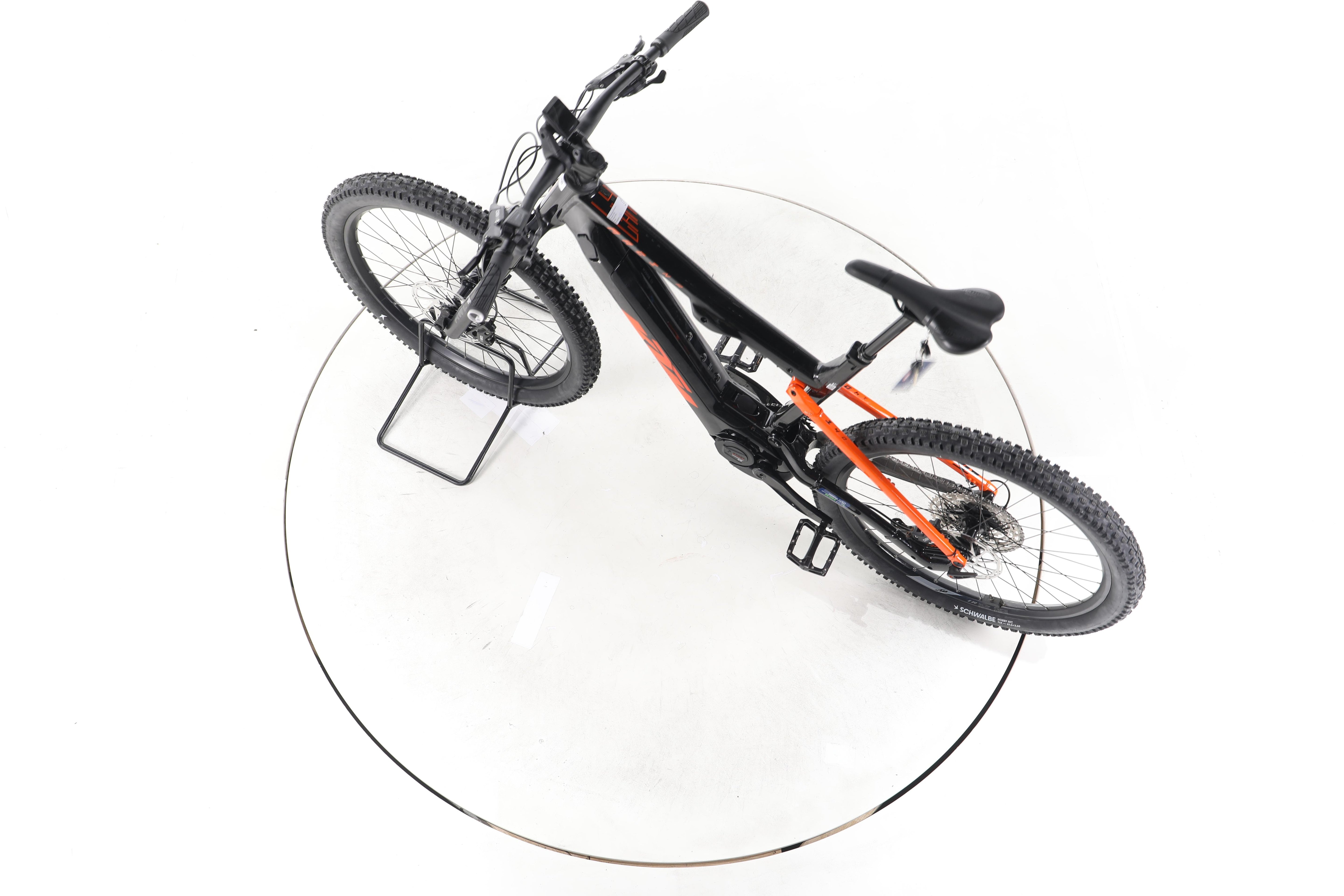 KTM Macina Lycan 771 E-Bike - Image 20