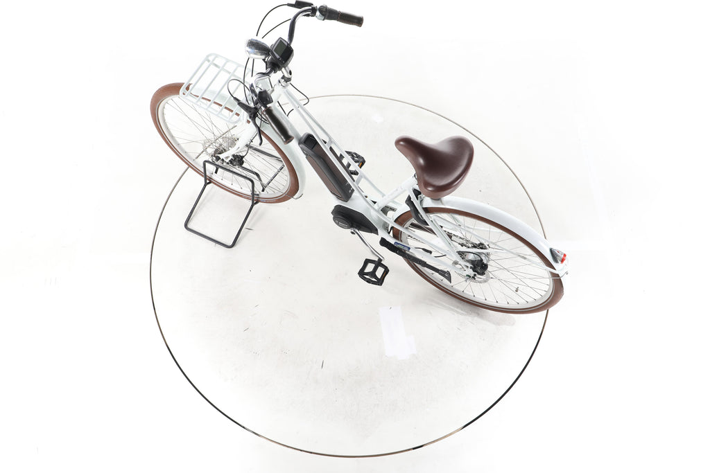 Diamant Juna Deluxe+ City E-Bike Tiefeinsteiger - Image 20