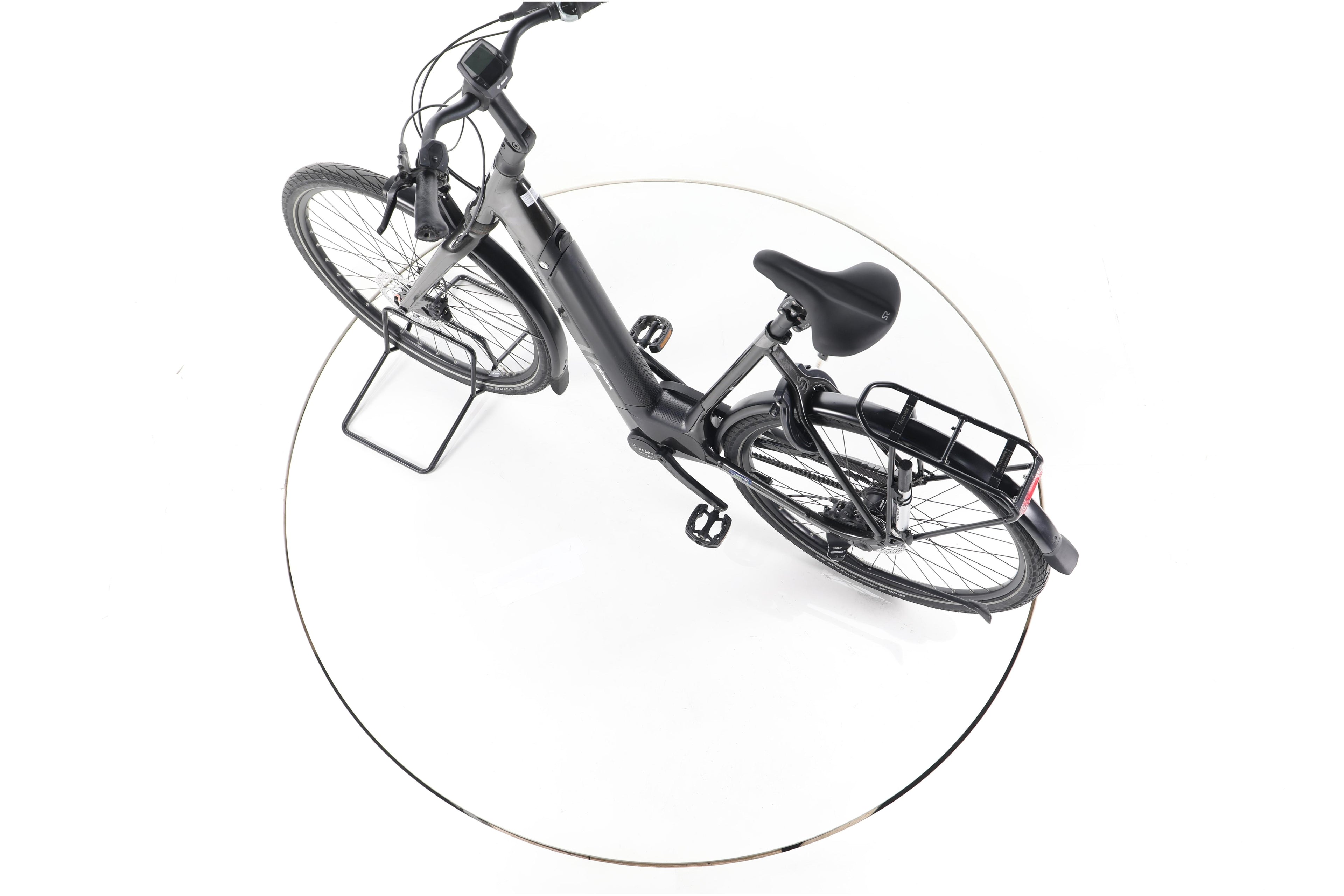 KOGA E-NOVA EVO City E-Bike Tiefeinsteiger - Image 20
