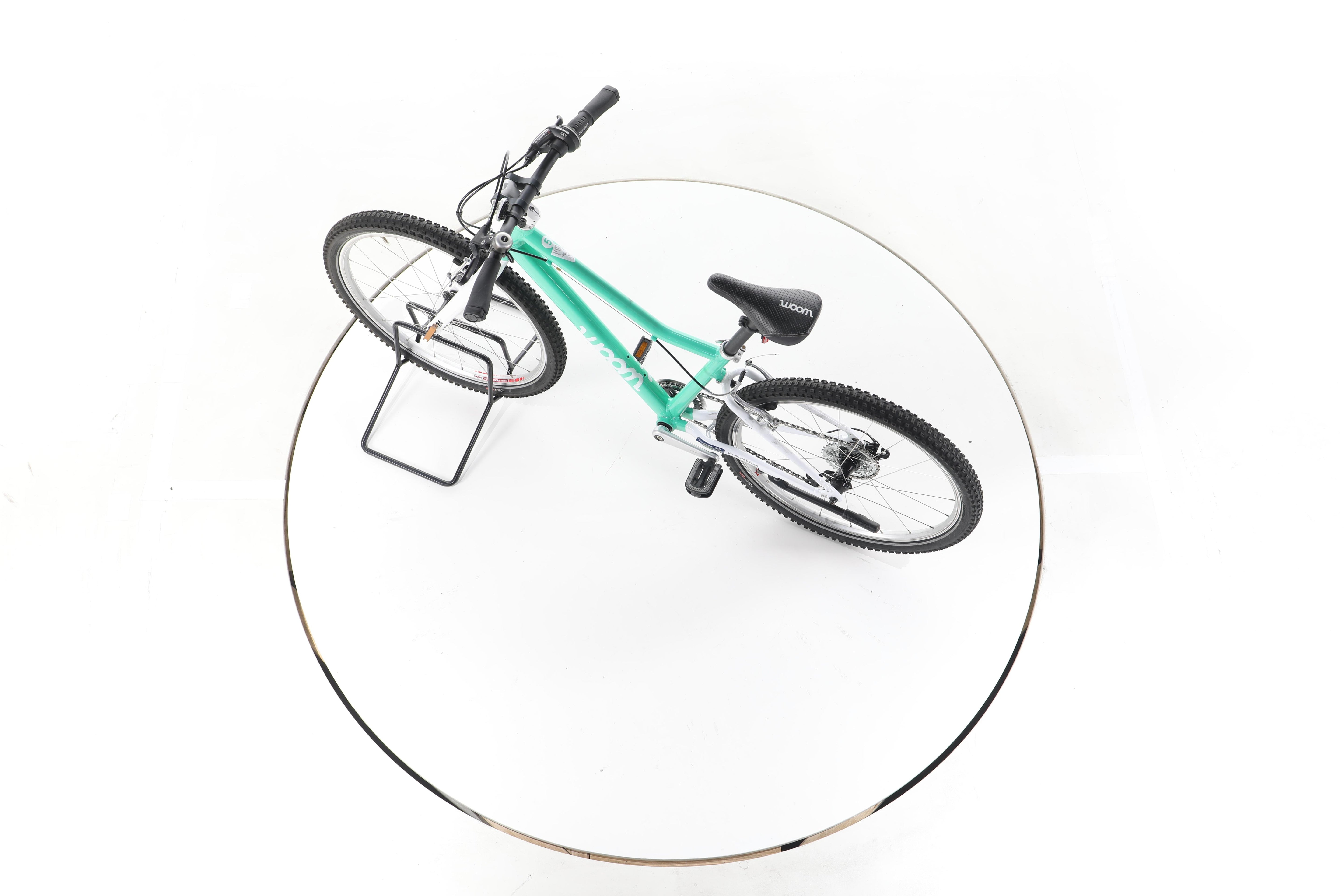 woom Original 5 Kinder Bikes - Image 20