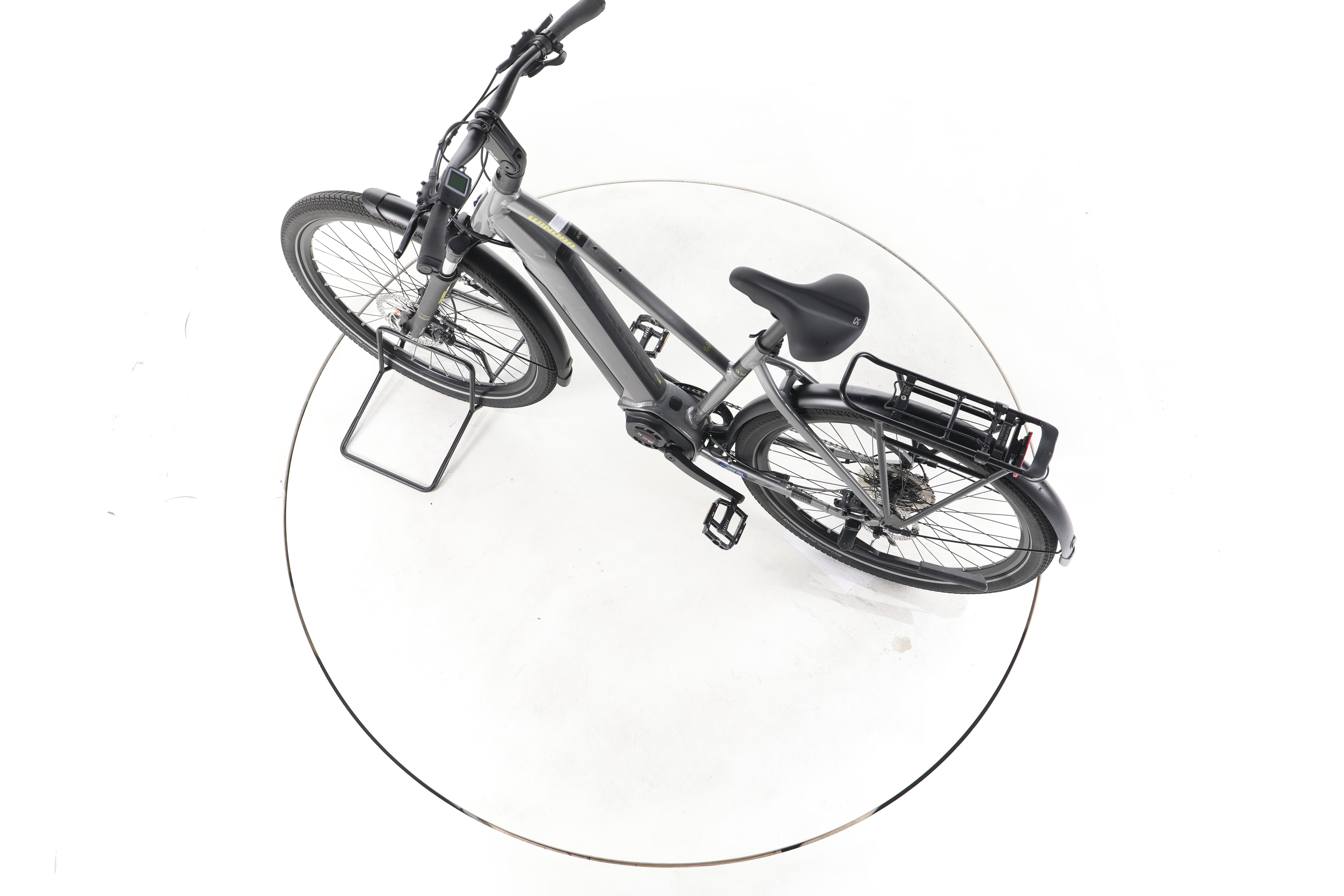 Winora Sinus iX10 Trekking E-Bike - Image 20