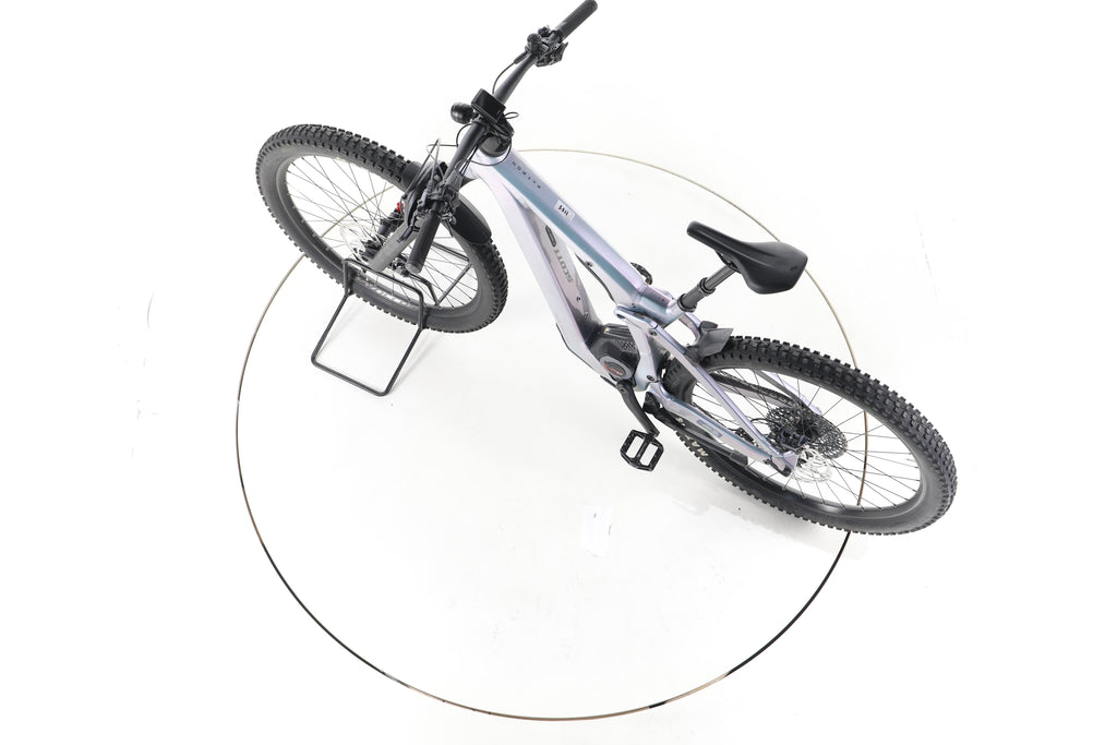 Scott Patron eRIDE 910 TR E-Bike Fully 2024 - Image 20