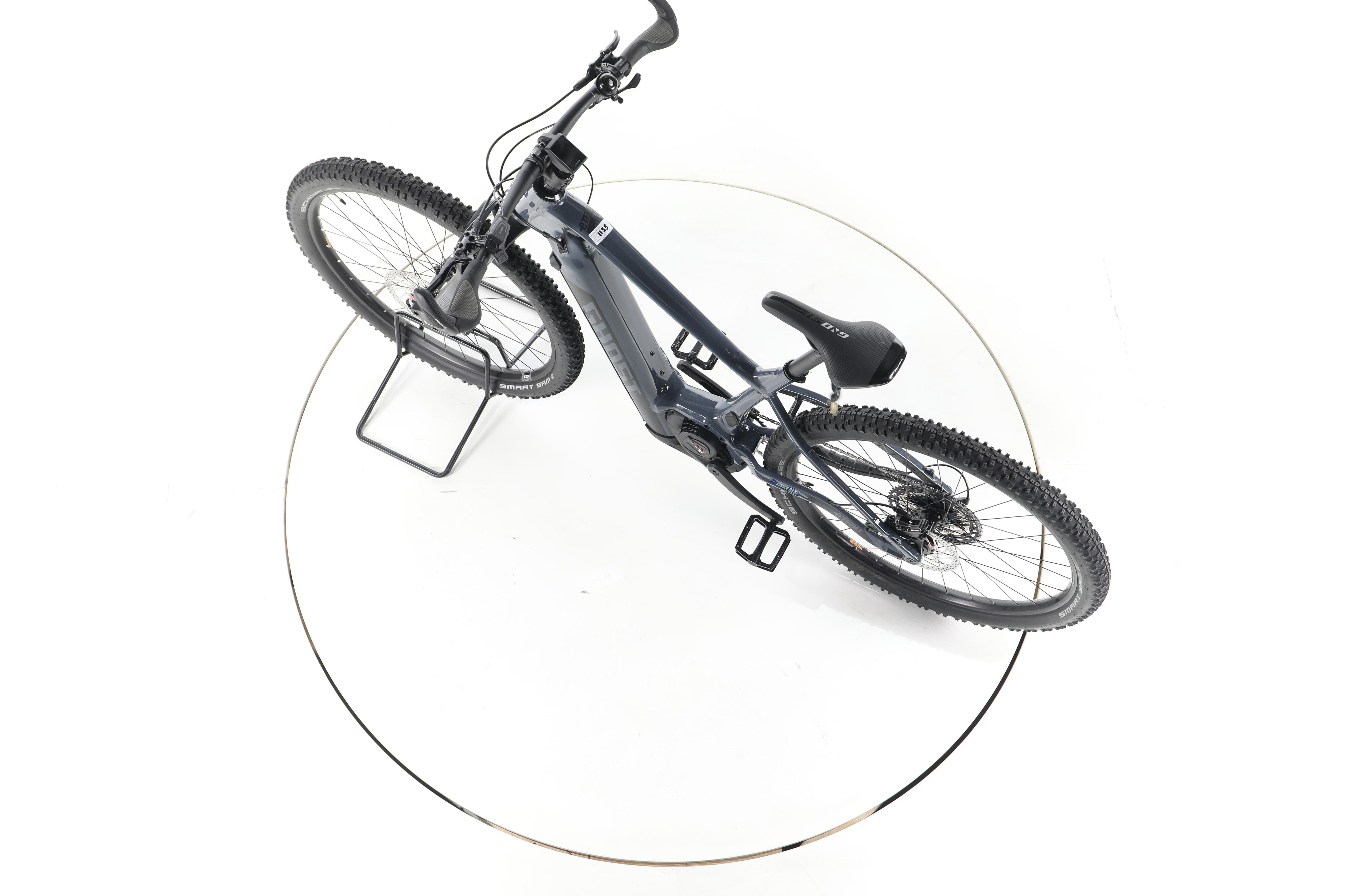 Ghost E-Teru B Pro E-Bike - Image 20