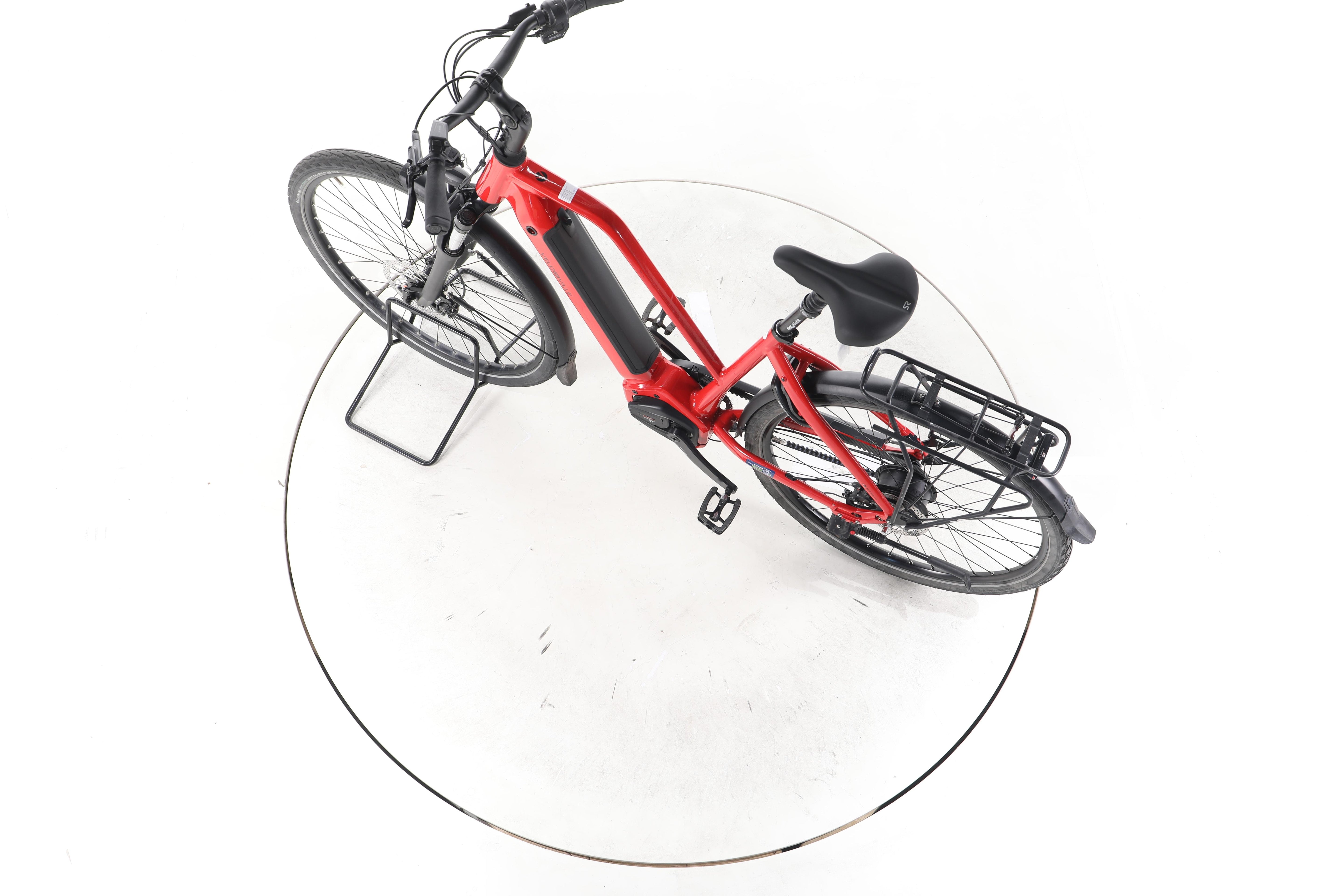 Velo de Ville AEB 990 Smart City E-Bike - Image 20