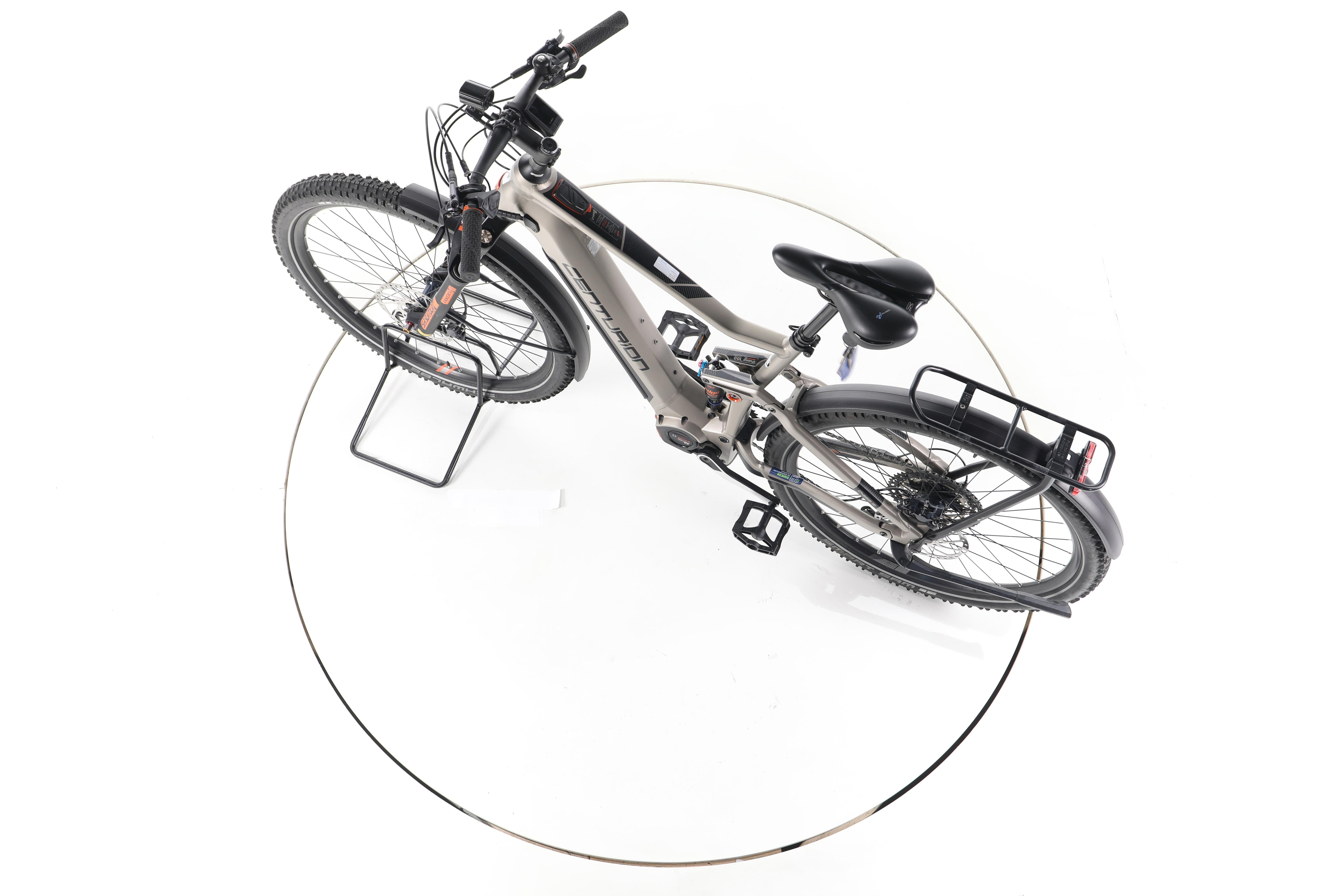 Centurion Lhasa E R2600i EQ SUV E-Bike - Image 20