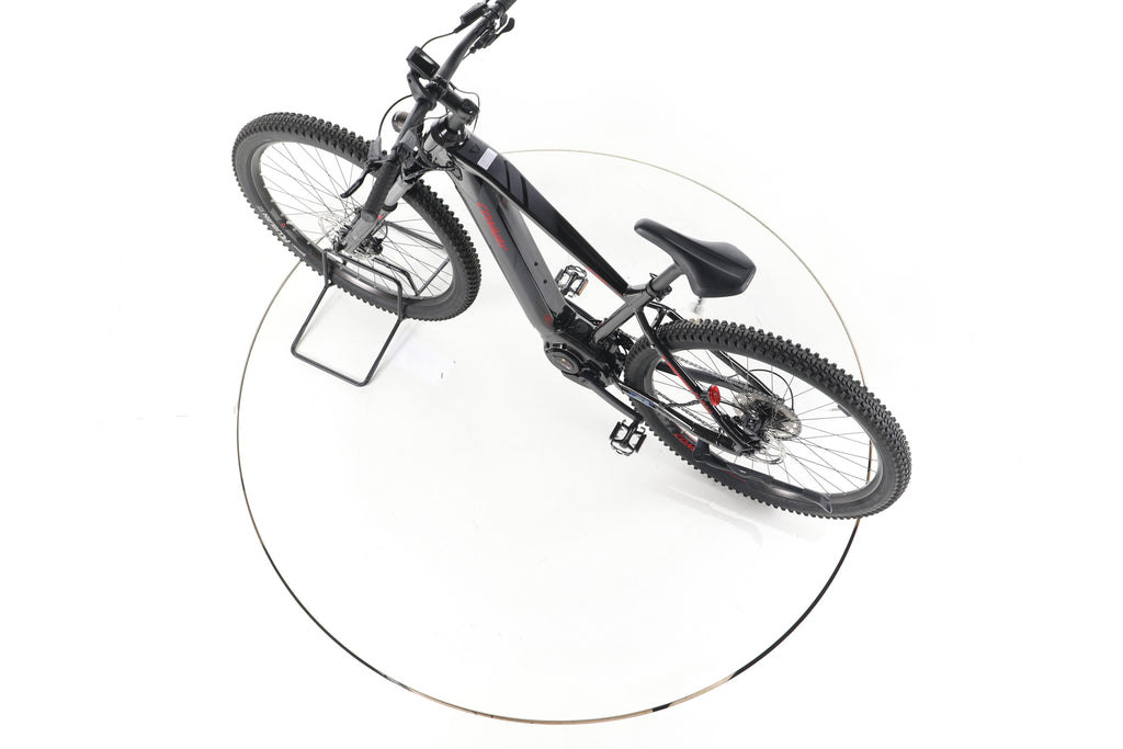 Conway Cairon S 5.0 E-Bike - Image 20