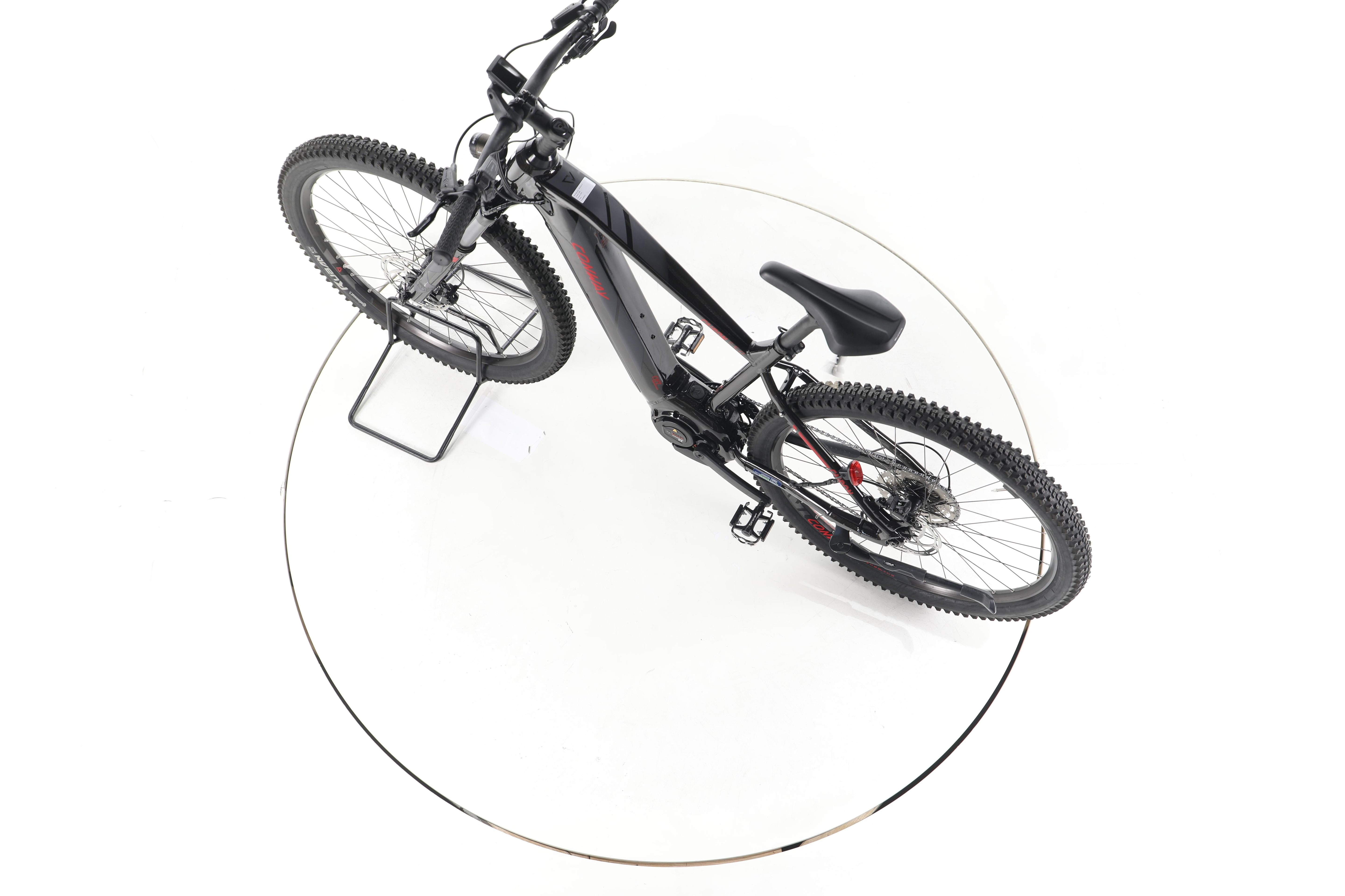 Conway Cairon S 5.0 E-Bike - Image 20