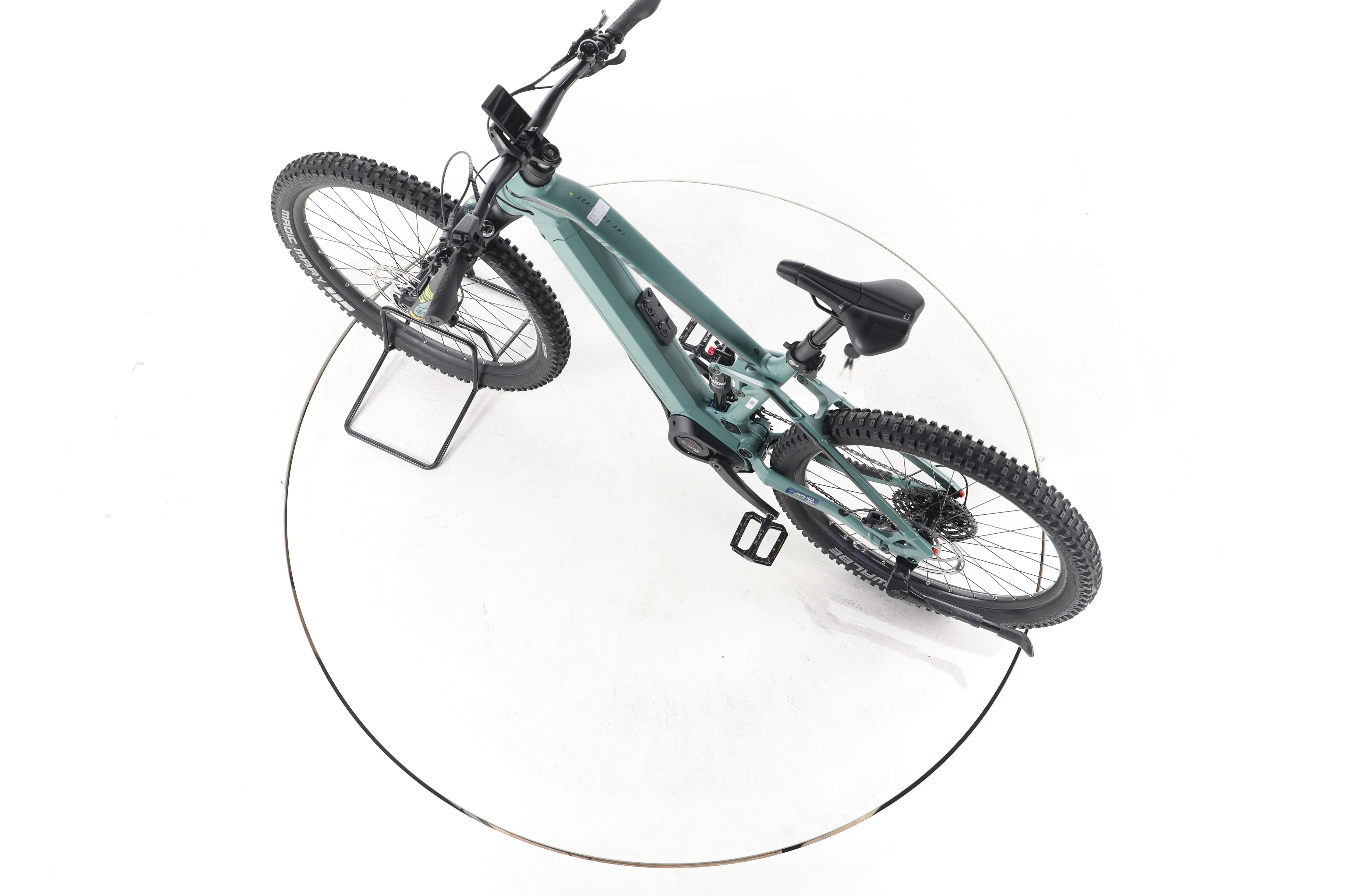 Bulls Sonic Evo AM 1 E-Bike Fully - Image 20