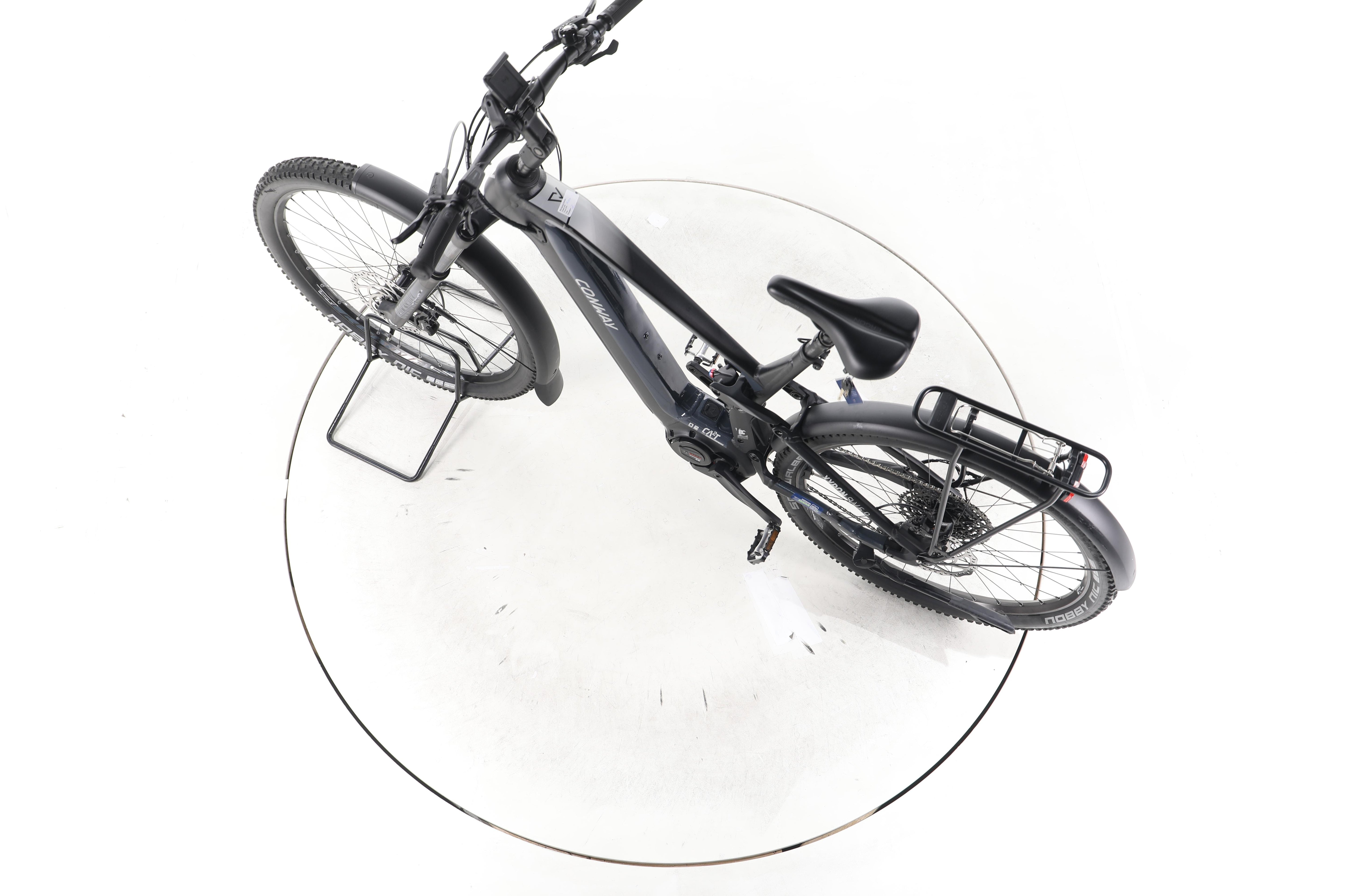 Conway Xyron SUV 6.9 SUV E-Bike - Image 20