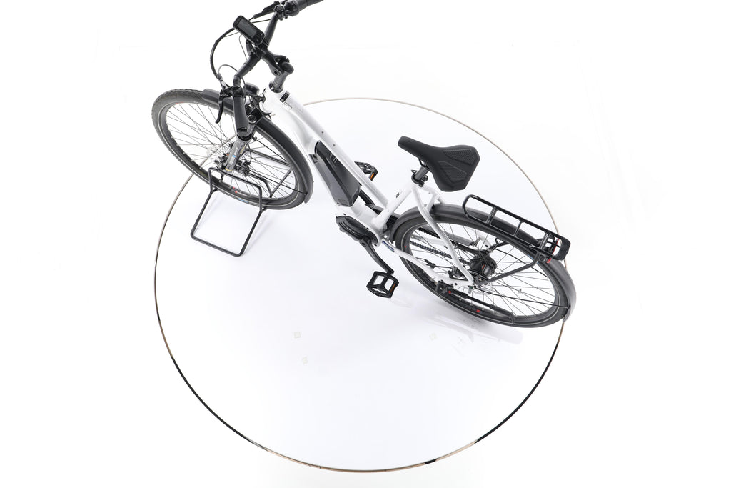 Contoura Li-4 City E-Bike - Image 20