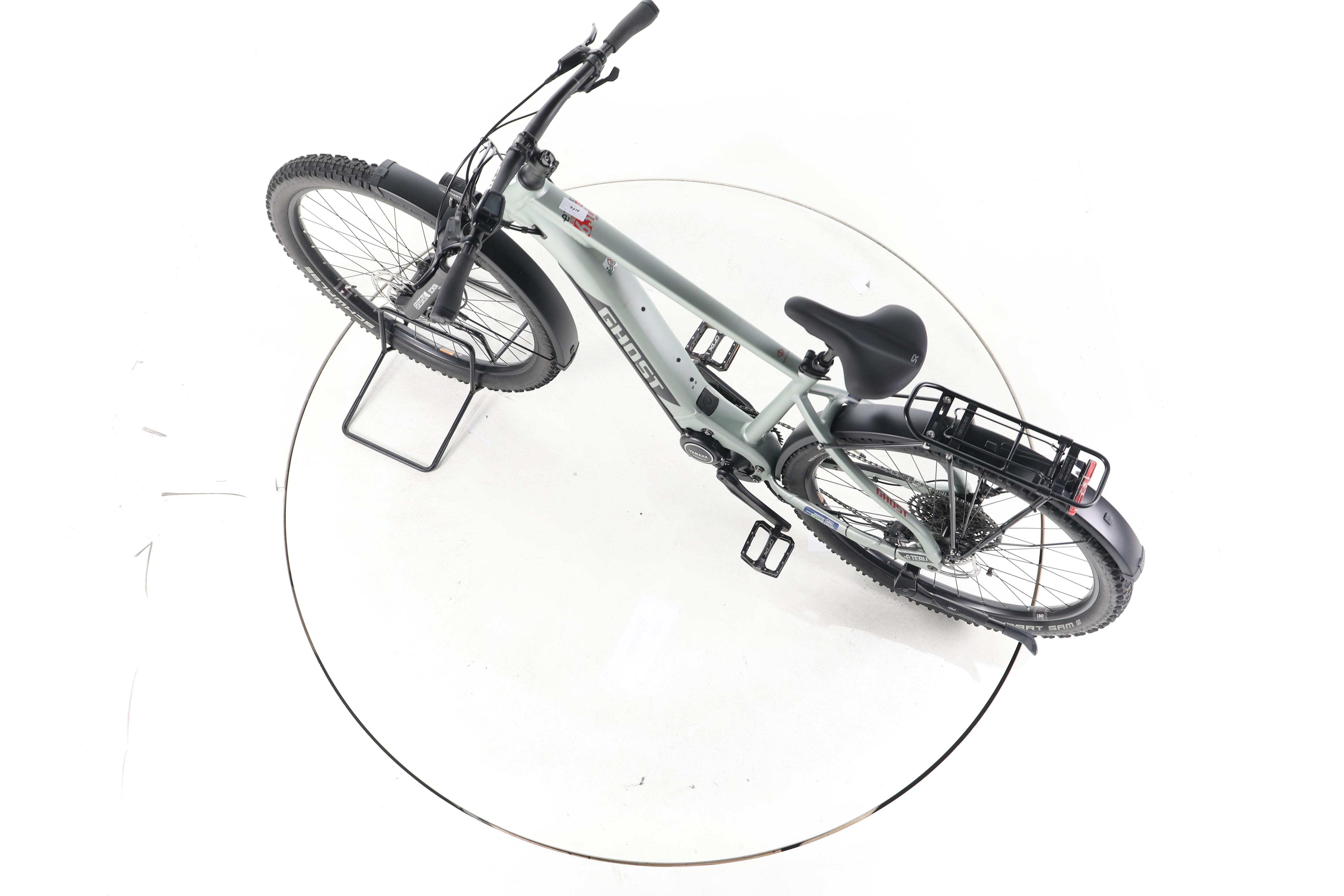 Ghost E-Teru E-Bike - Image 20