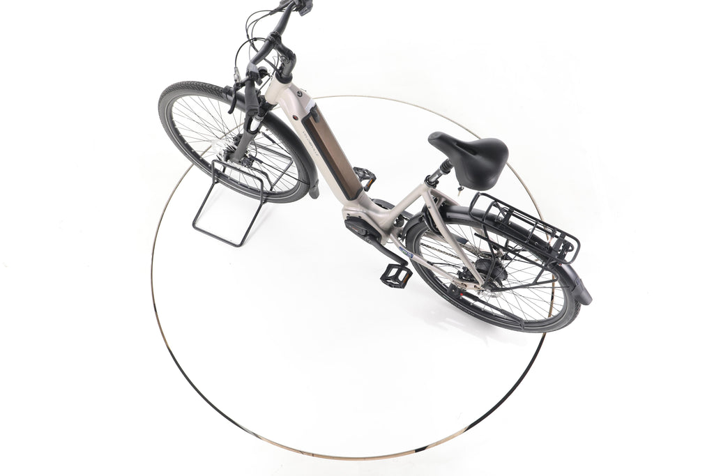 Velo de Ville AEB 990 City E-Bike Tiefeinsteiger - Image 20