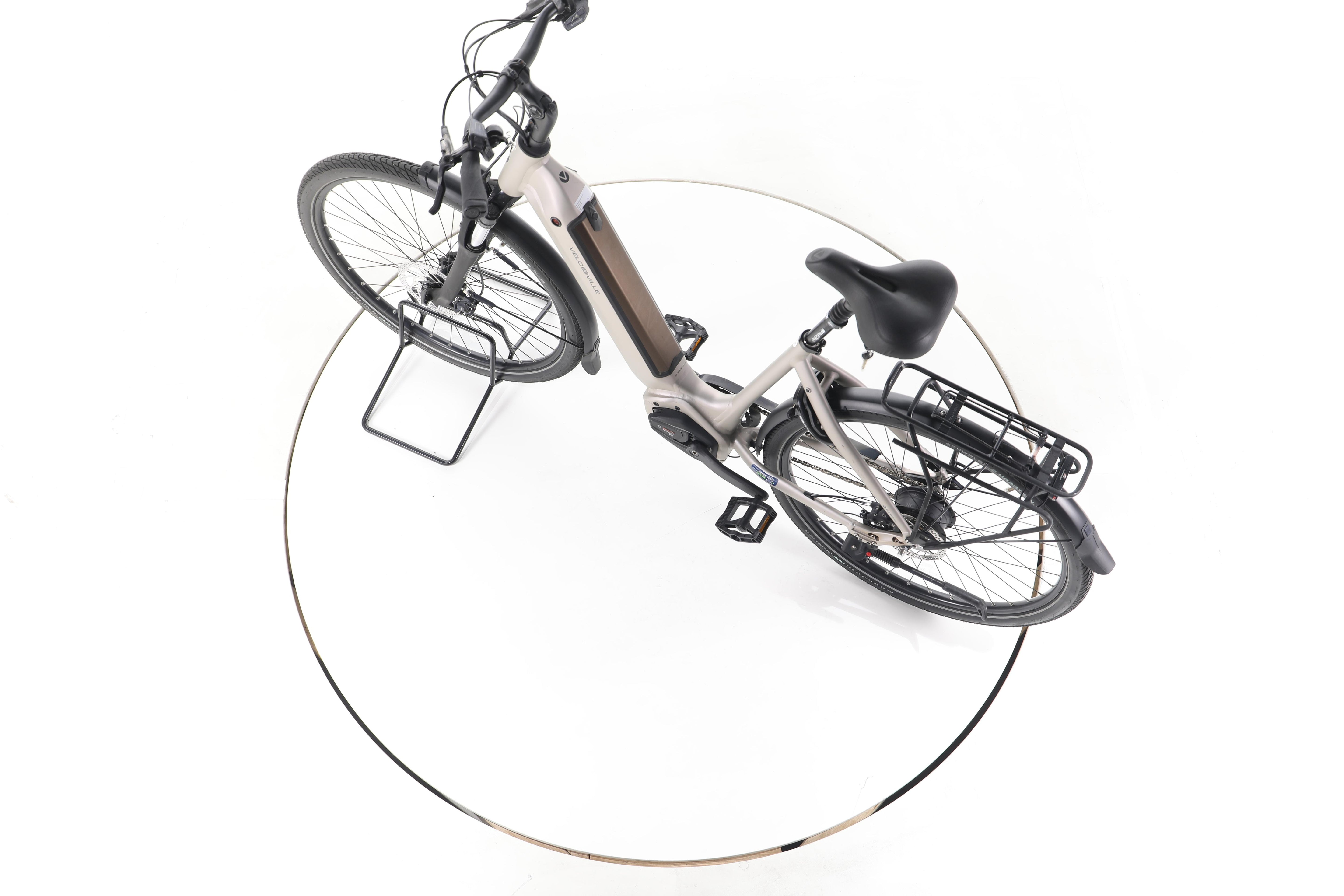 Velo de Ville AEB 990 City E-Bike Tiefeinsteiger - Image 20