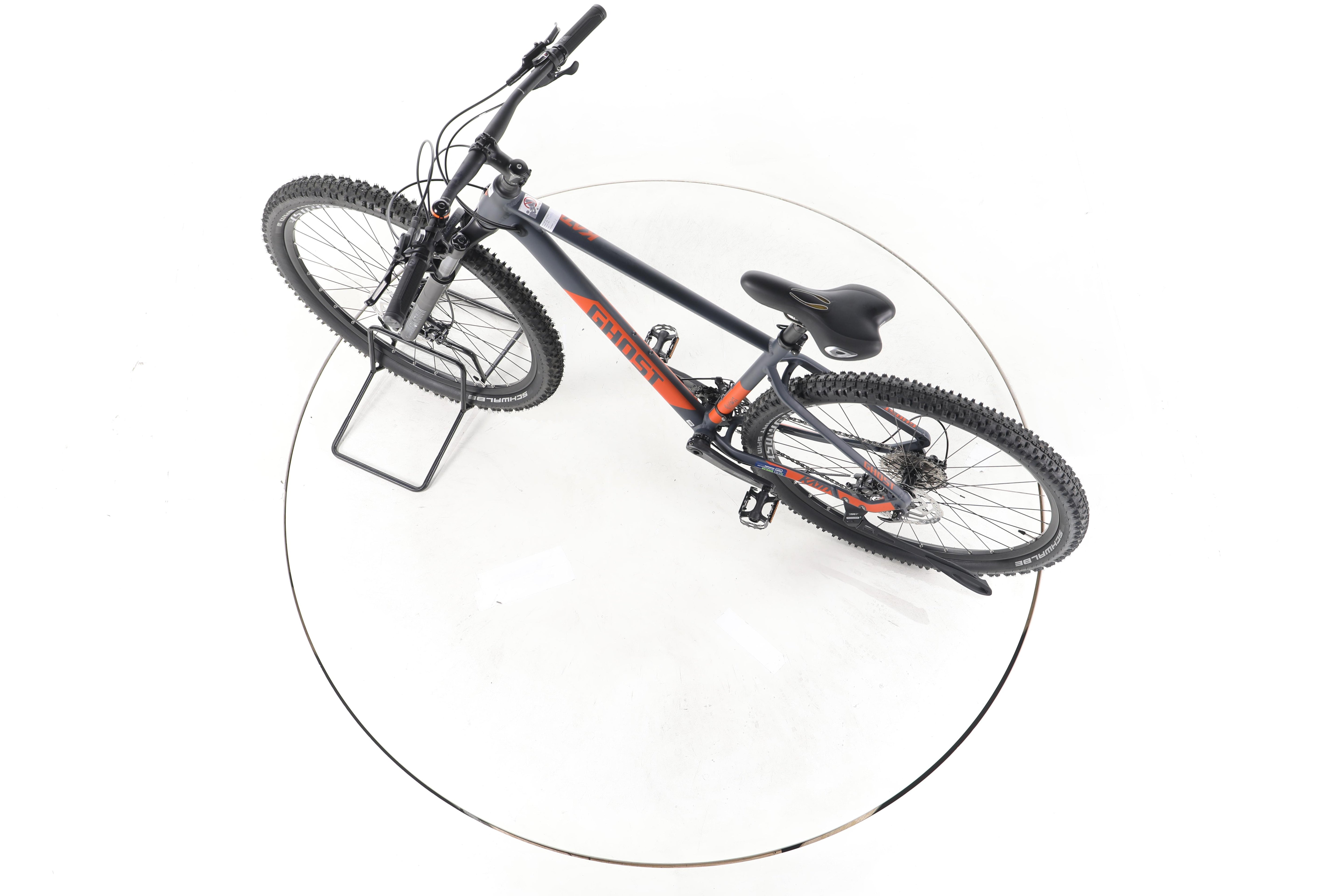 Ghost Kato 700 LE Fahrrad Hardtail - Image 20