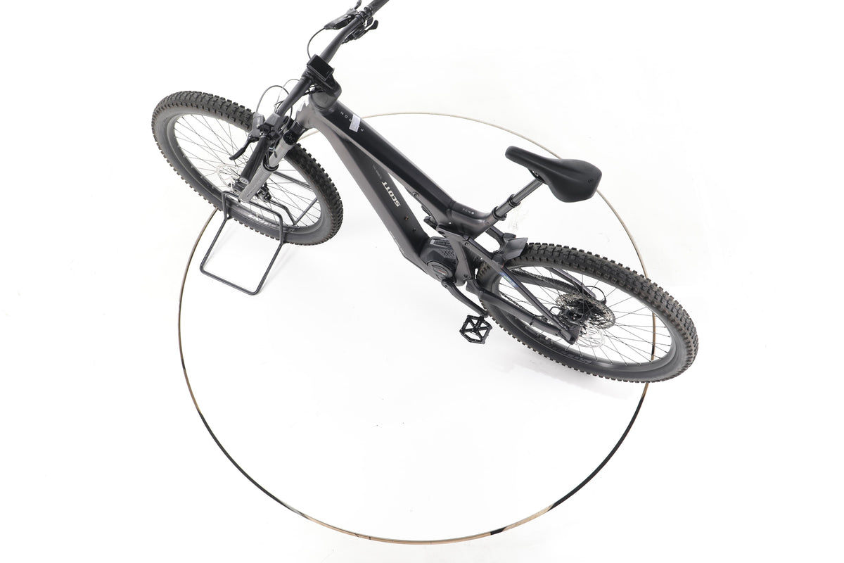 Scott Patron eRIDE 920 E-Bike Fully - Image 20