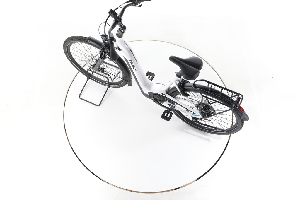 Pegasus Premio Evo 11 "Anniversary Edition 40" Trekking E-Bike Tiefeinsteiger - Image 20