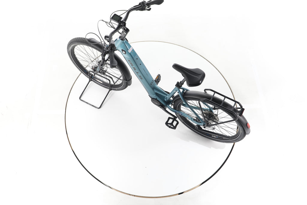 Bulls Iconic Evo 1 Trekking E-Bike Tiefeinsteiger - Image 20