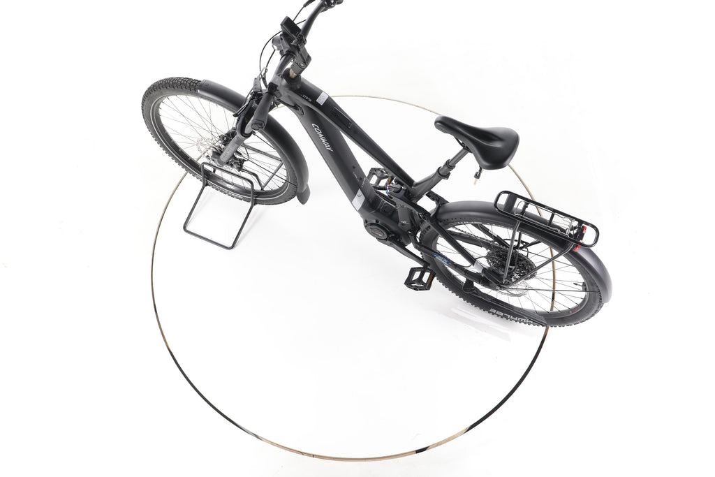 Conway Xyron SUV 4.9 SUV E-Bike 2025 - Image 20
