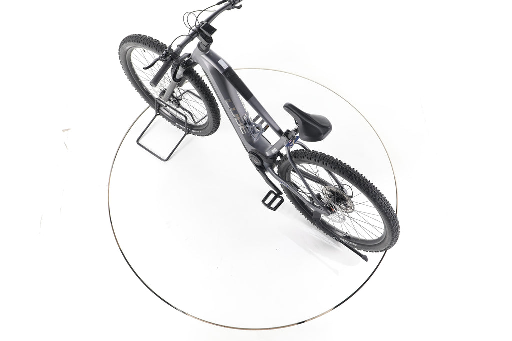 Cube Reaction Hybrid Race E-Bike 2023 - Image 20