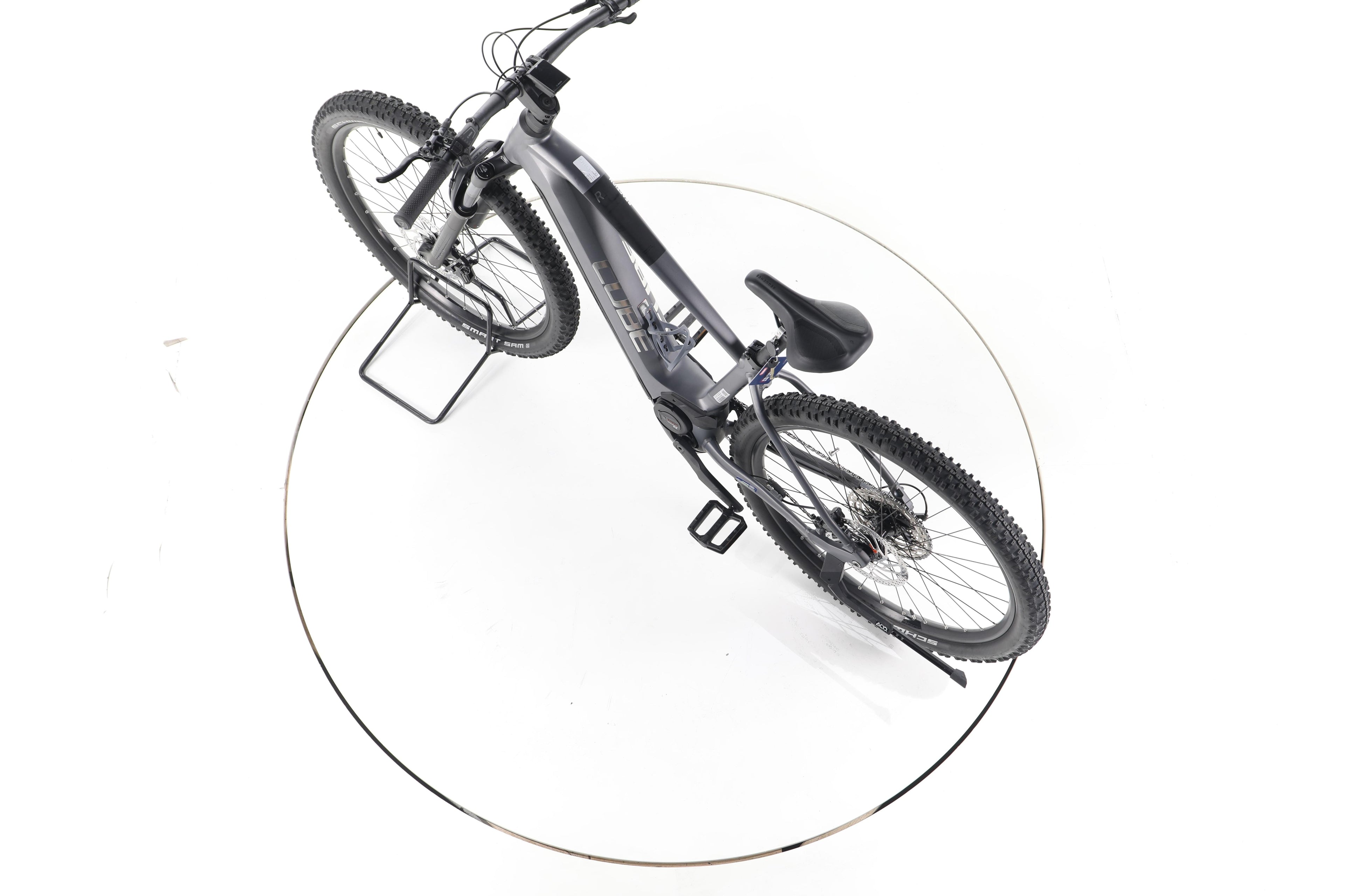 Cube Reaction Hybrid Race E-Bike 2023 - Image 20