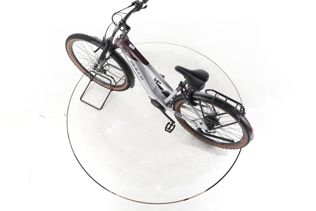 Bulls Cross Evo Trekking E-Bike Tiefeinsteiger - Image 20