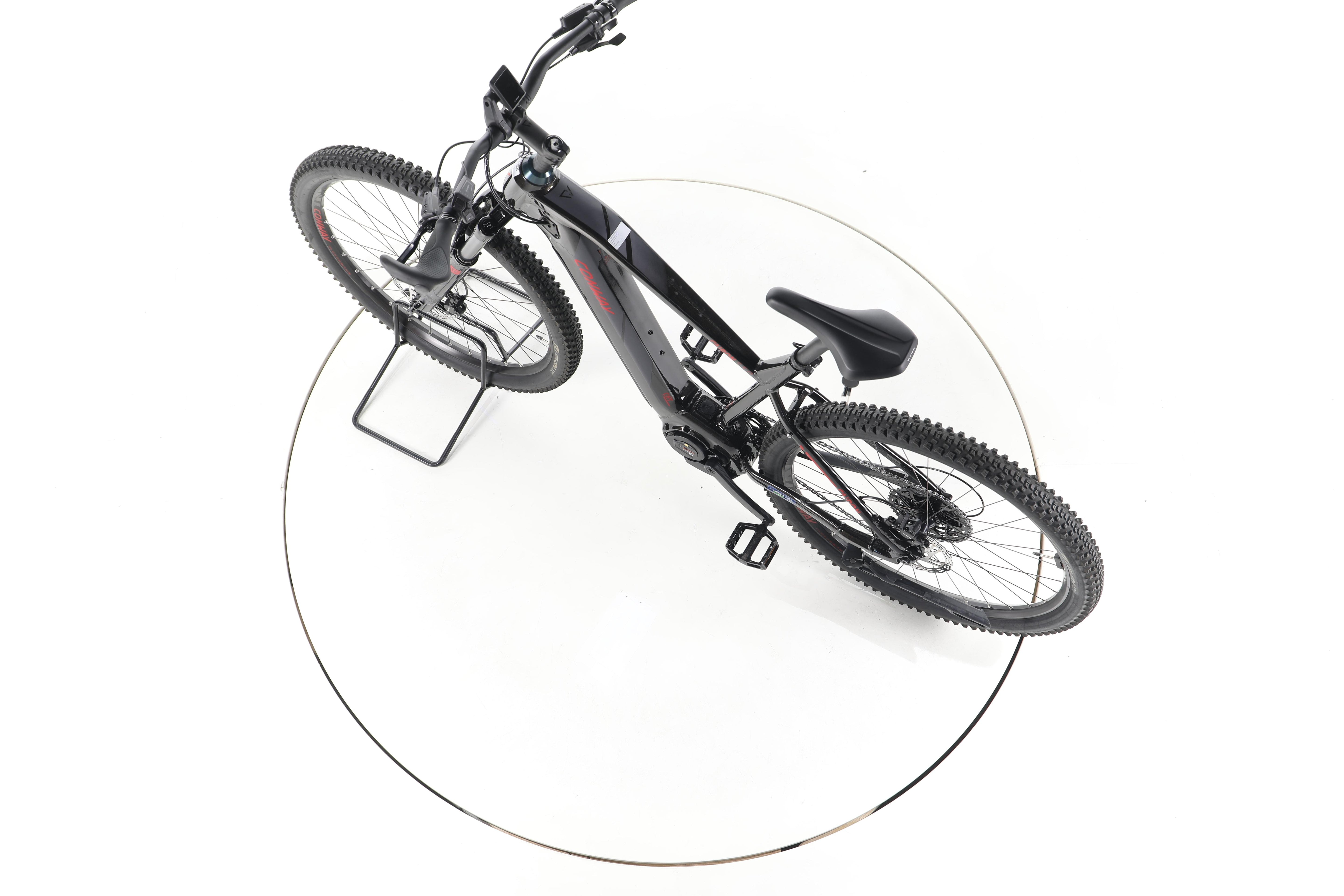 Conway Cairon S5.0 E-Bike - Image 20