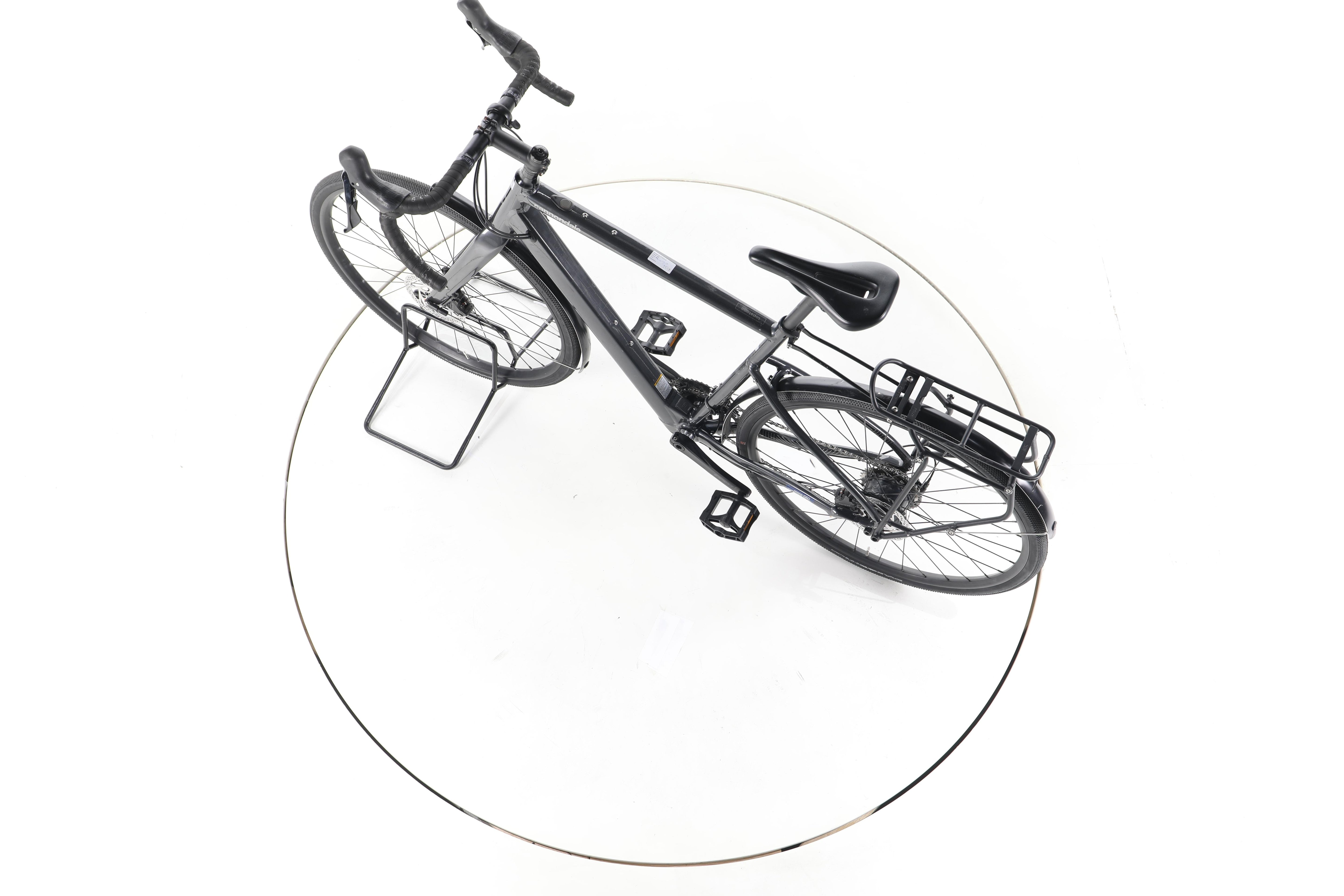 Cannondale Topstone Neo SL 2 E-Gravelbike - Image 20