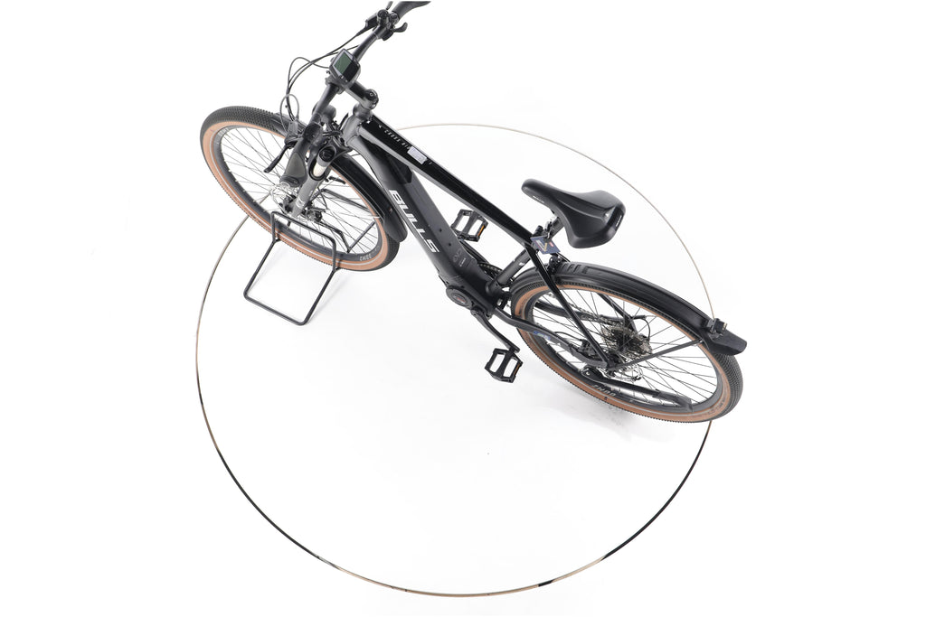 Bulls Cross Rider Evo 1 E-Bike - Image 20