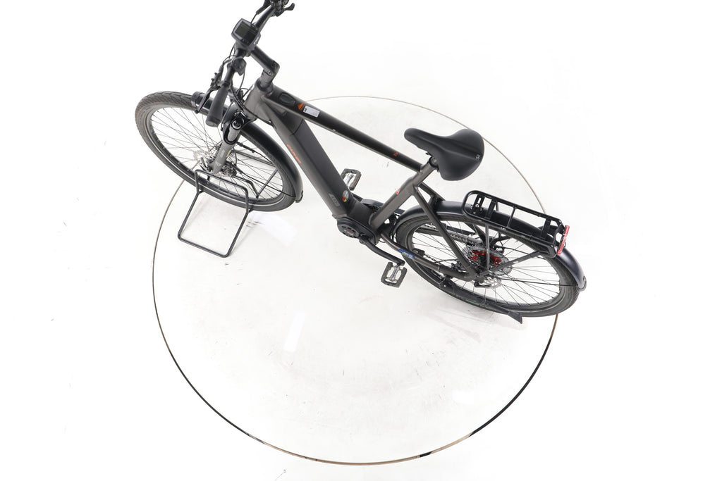 Carver Route E.530 Trekking E-Bike - Image 20