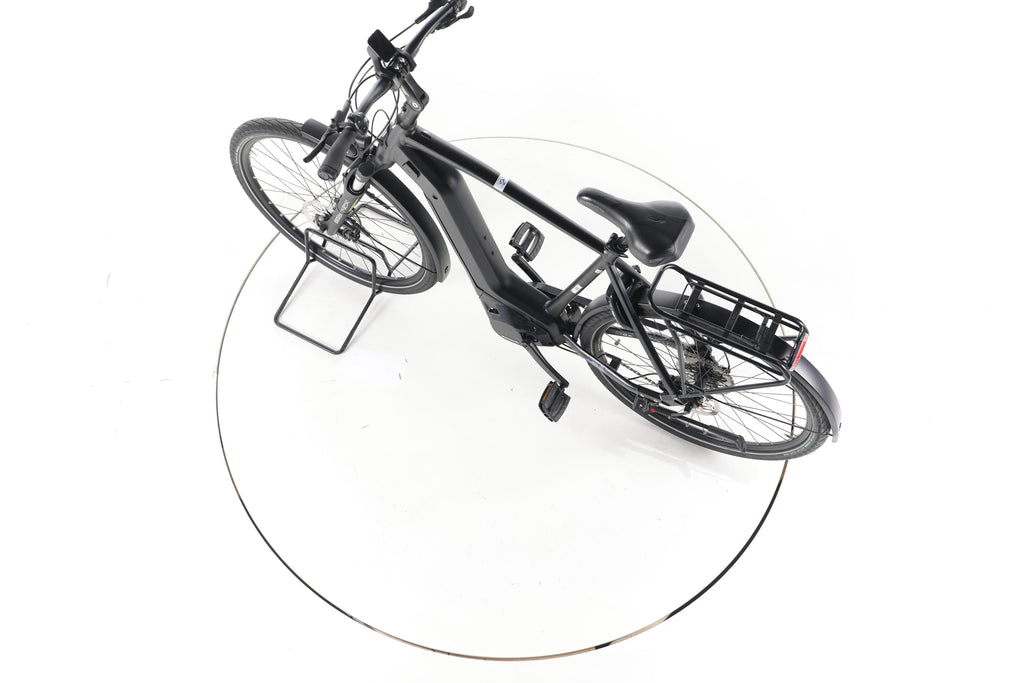 Hercules Intero Sport I10 Trekking E-Bike - Image 20
