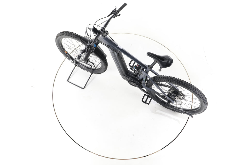 Ghost E-RIOT AM UNIVERSAL E-Bike Fully - Image 20