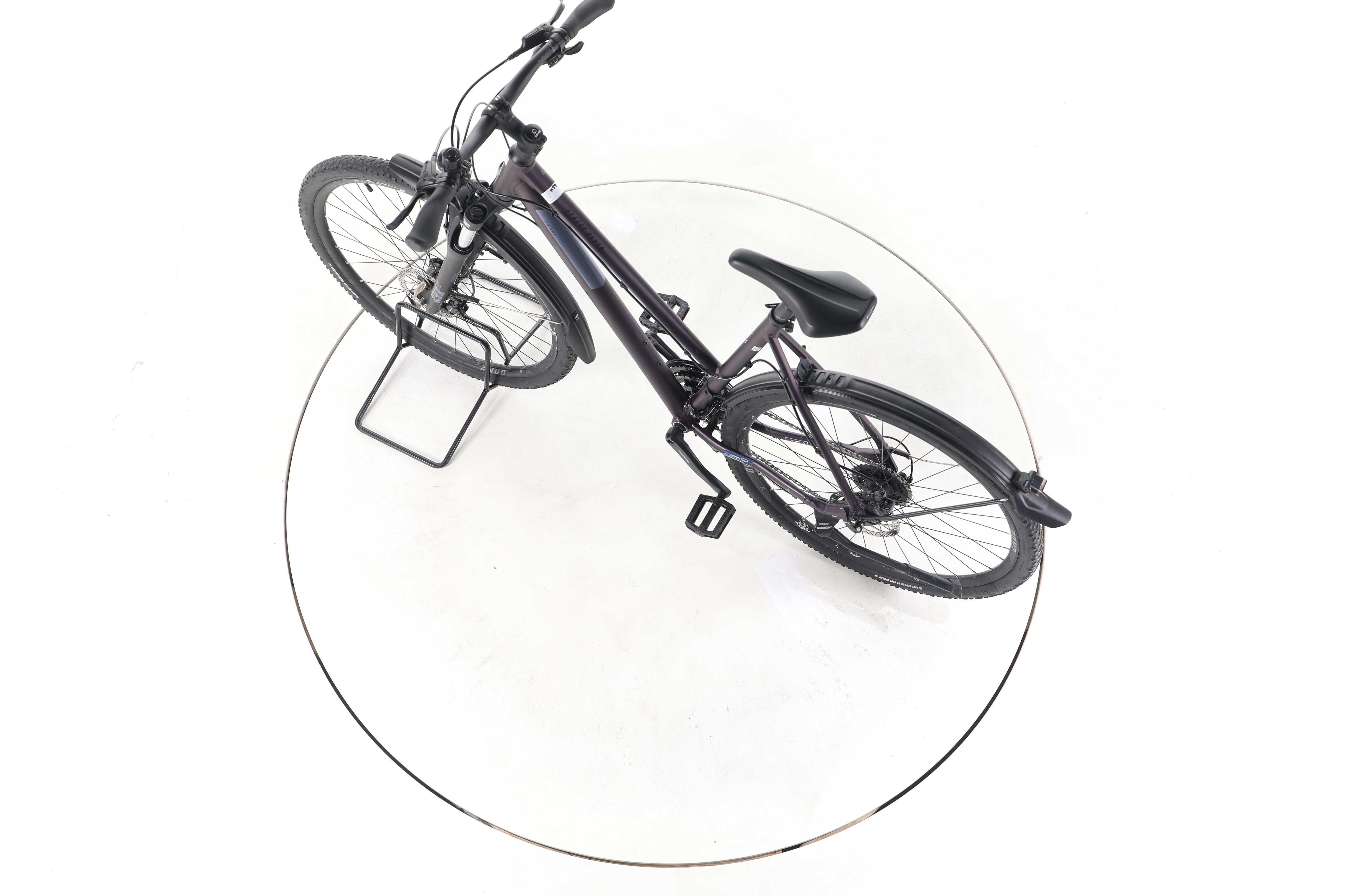 Bulls Street Flyer Fahrrad City & Trekking - Image 20