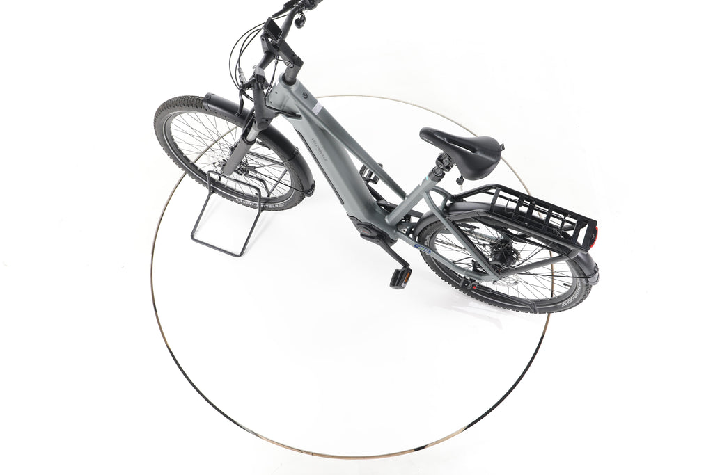 Velo de Ville SEB 890 Pro City E-Bike 2025 - Image 20