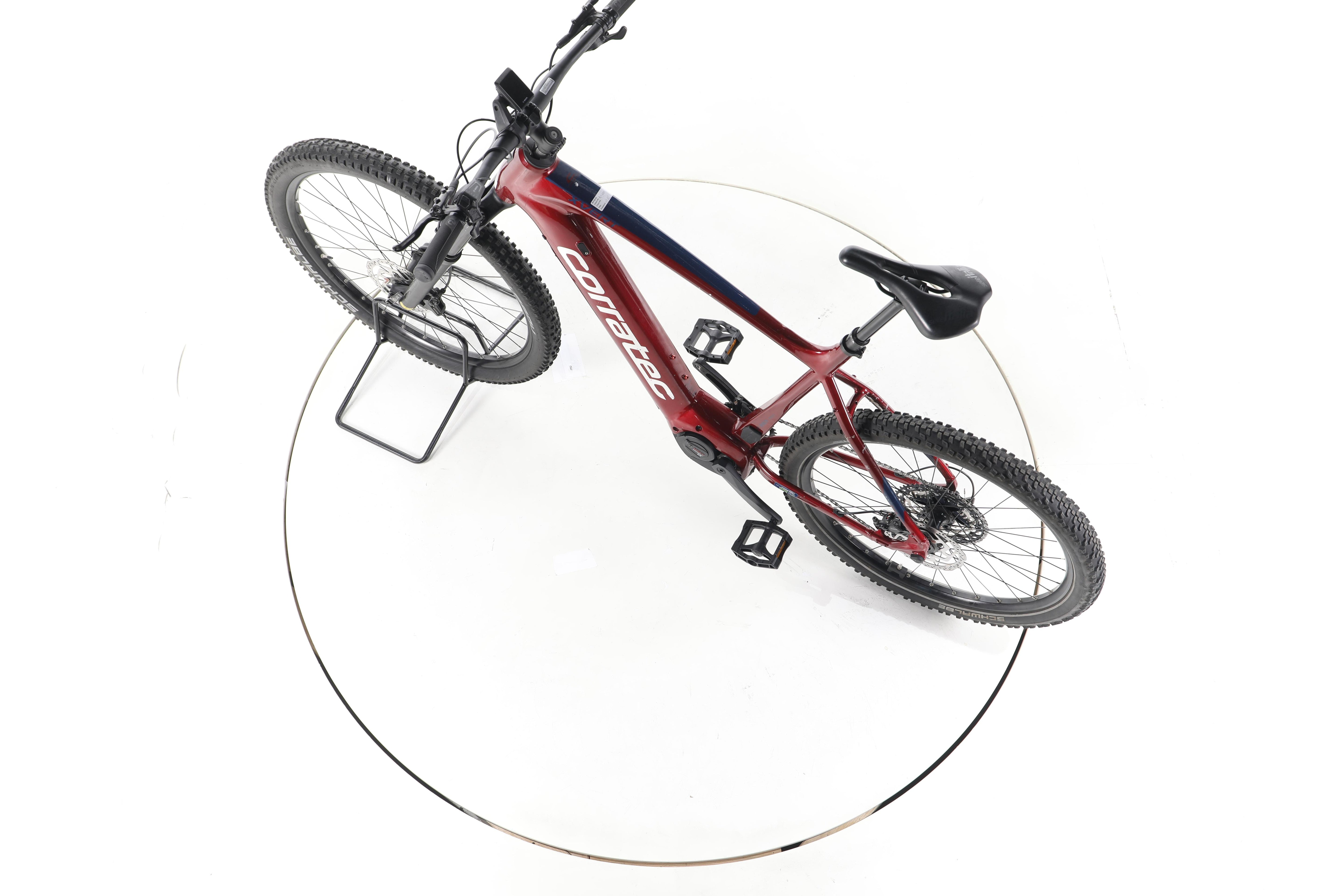 Corratec E-Power X-Vert Pro Team E-Bike - Image 20