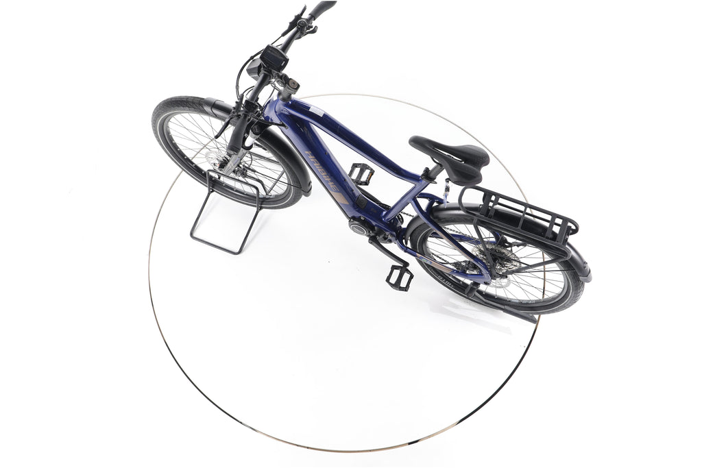 Haibike Trekking 7 Trekking E-Bike - Image 20