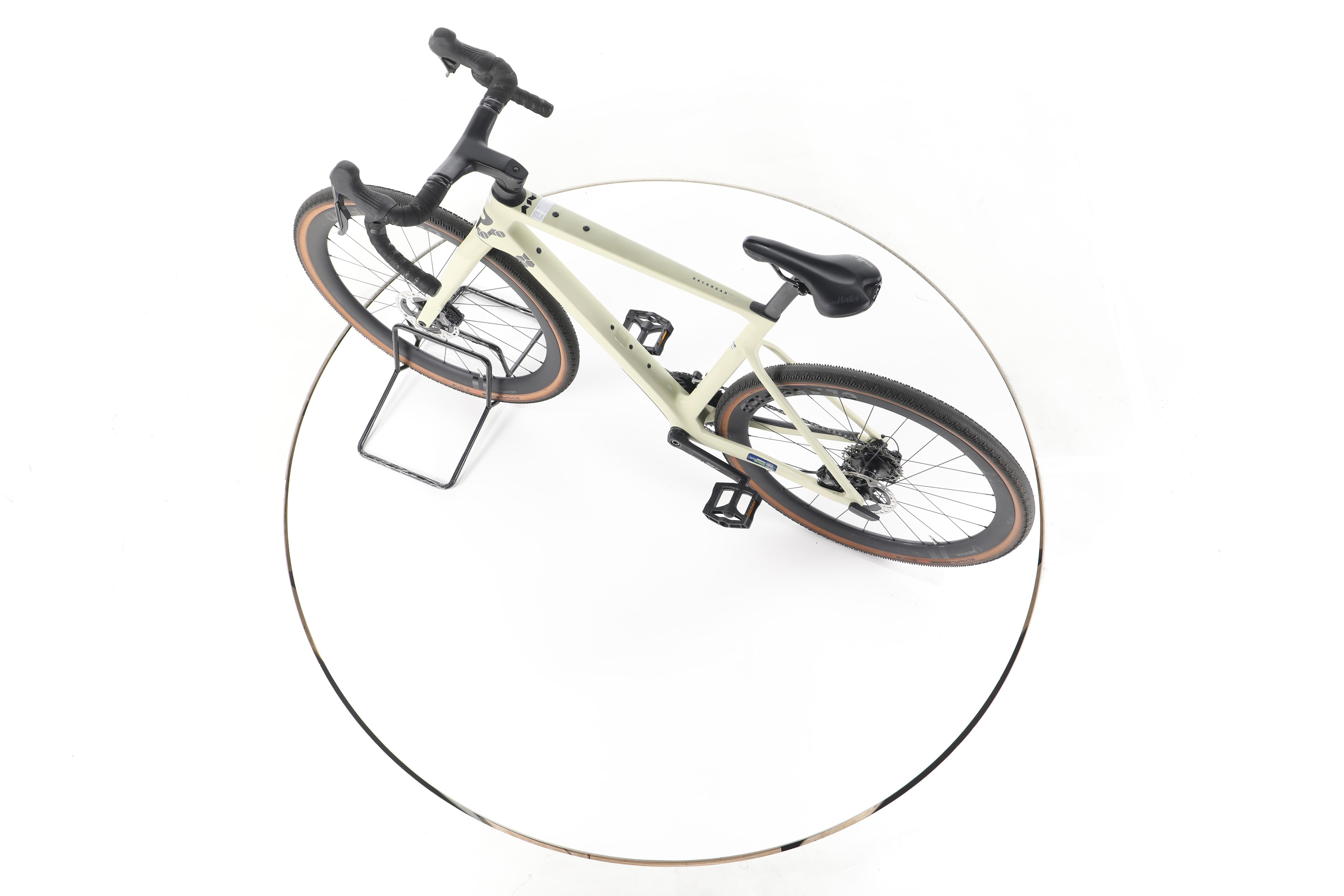 Rose Backroad FF Classified Gravelbike Carbon 2024 - Image 20