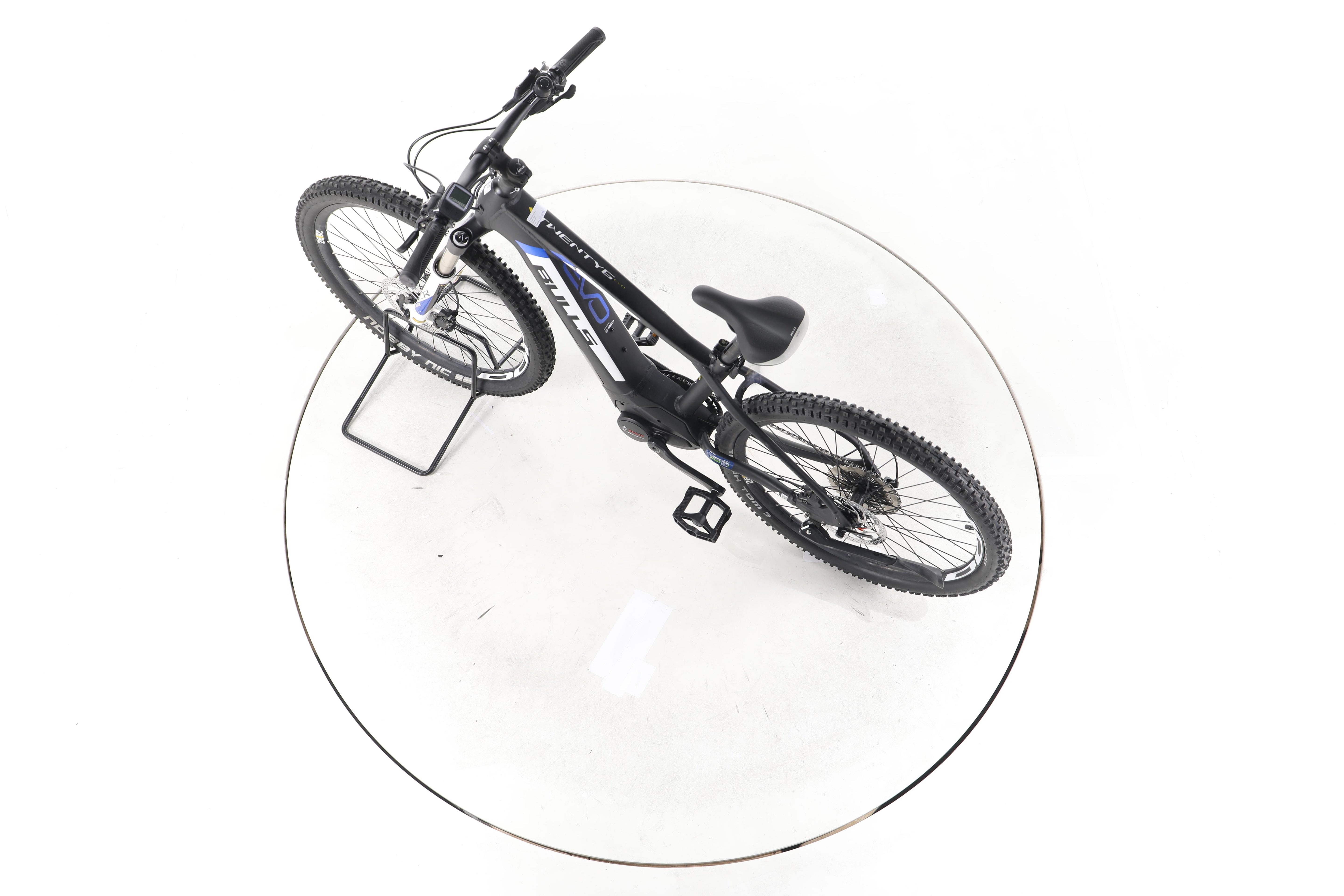 Bulls Twenty 6 EVO Team E-Bike - Image 20