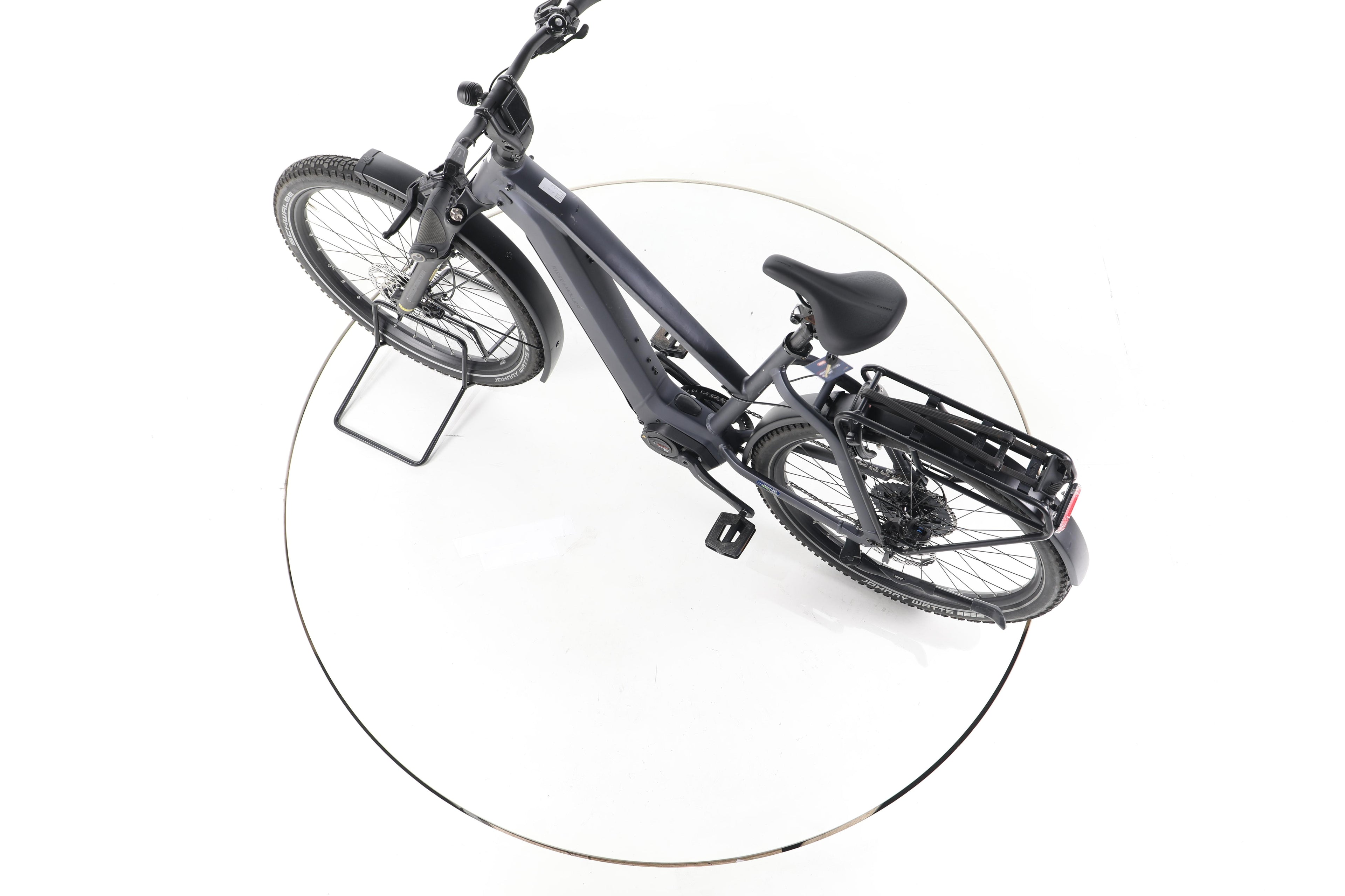 Riese & Müller Charger4 Mixte GT touring Trekking E-Bike - Image 20