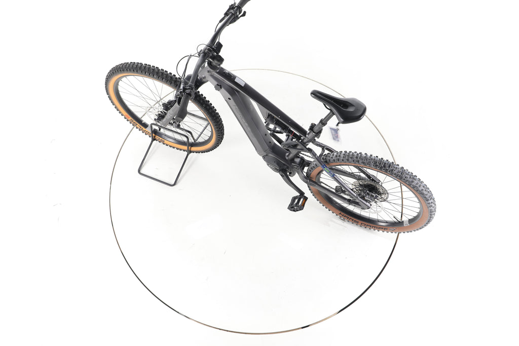 Hercules Nos FS 2.1 Fully E-Bike - Image 20