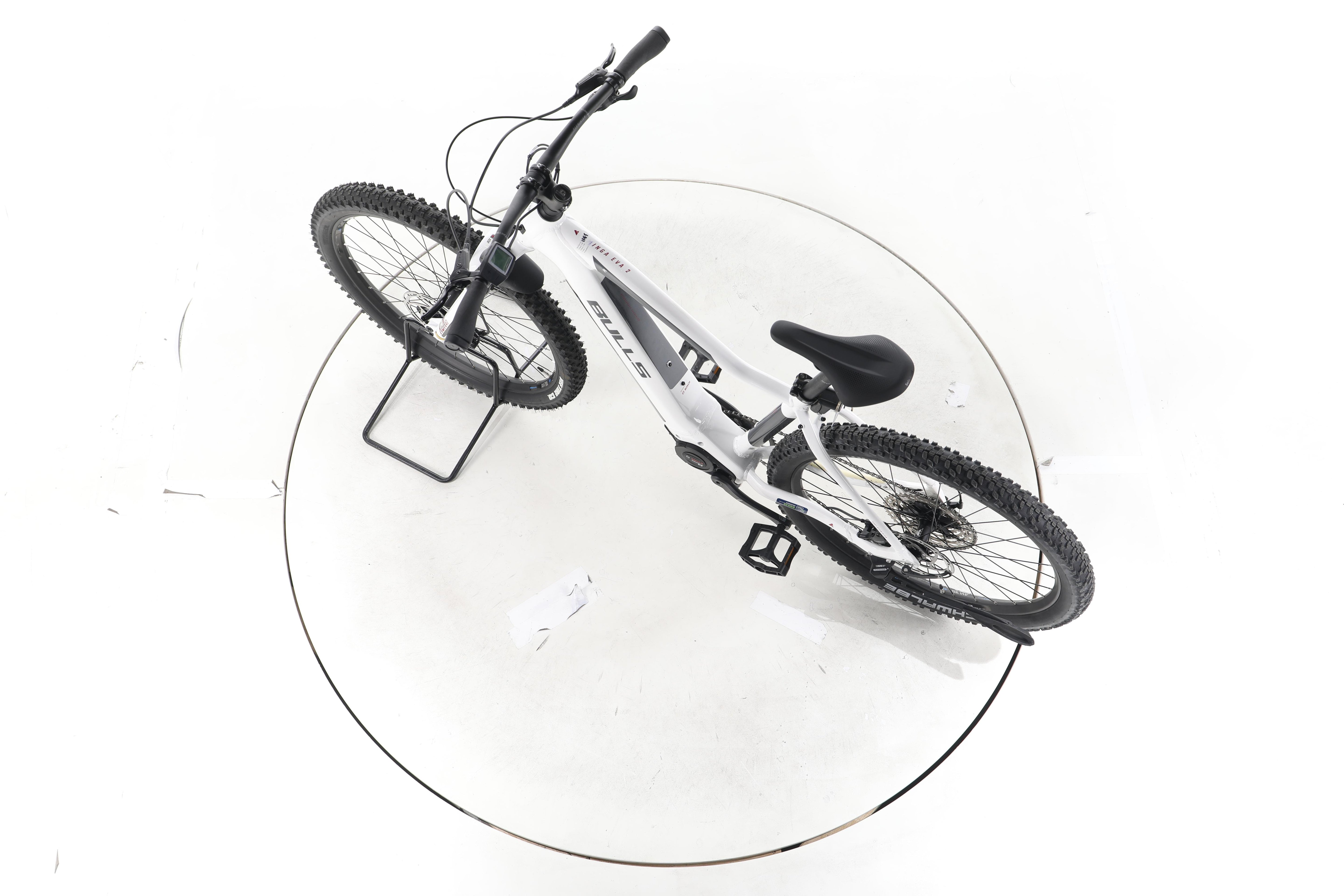 Bulls Aminga EVA 2 E-Bike - Image 20