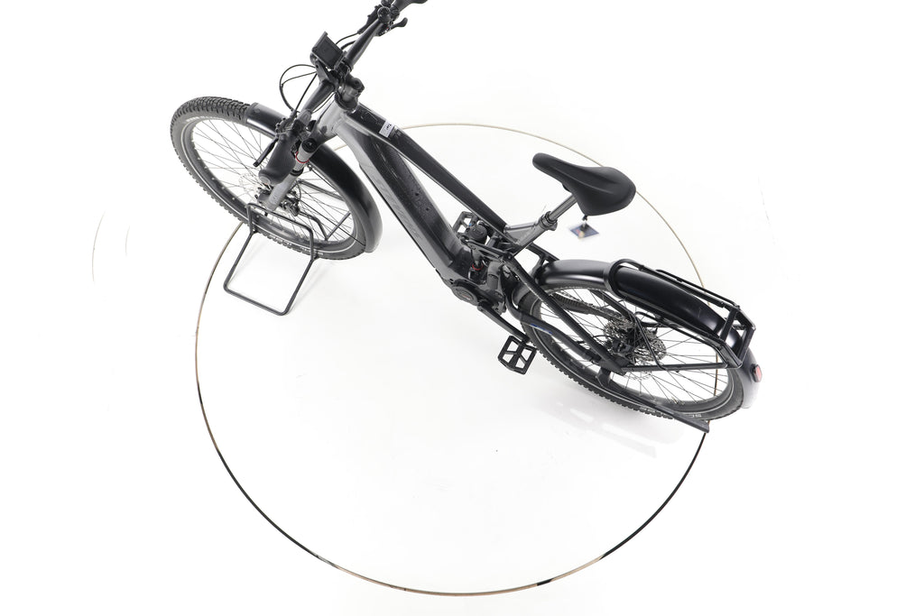 Stevens E-Inception TR 7.6.1 SUV E-Bike 2024 - Image 20