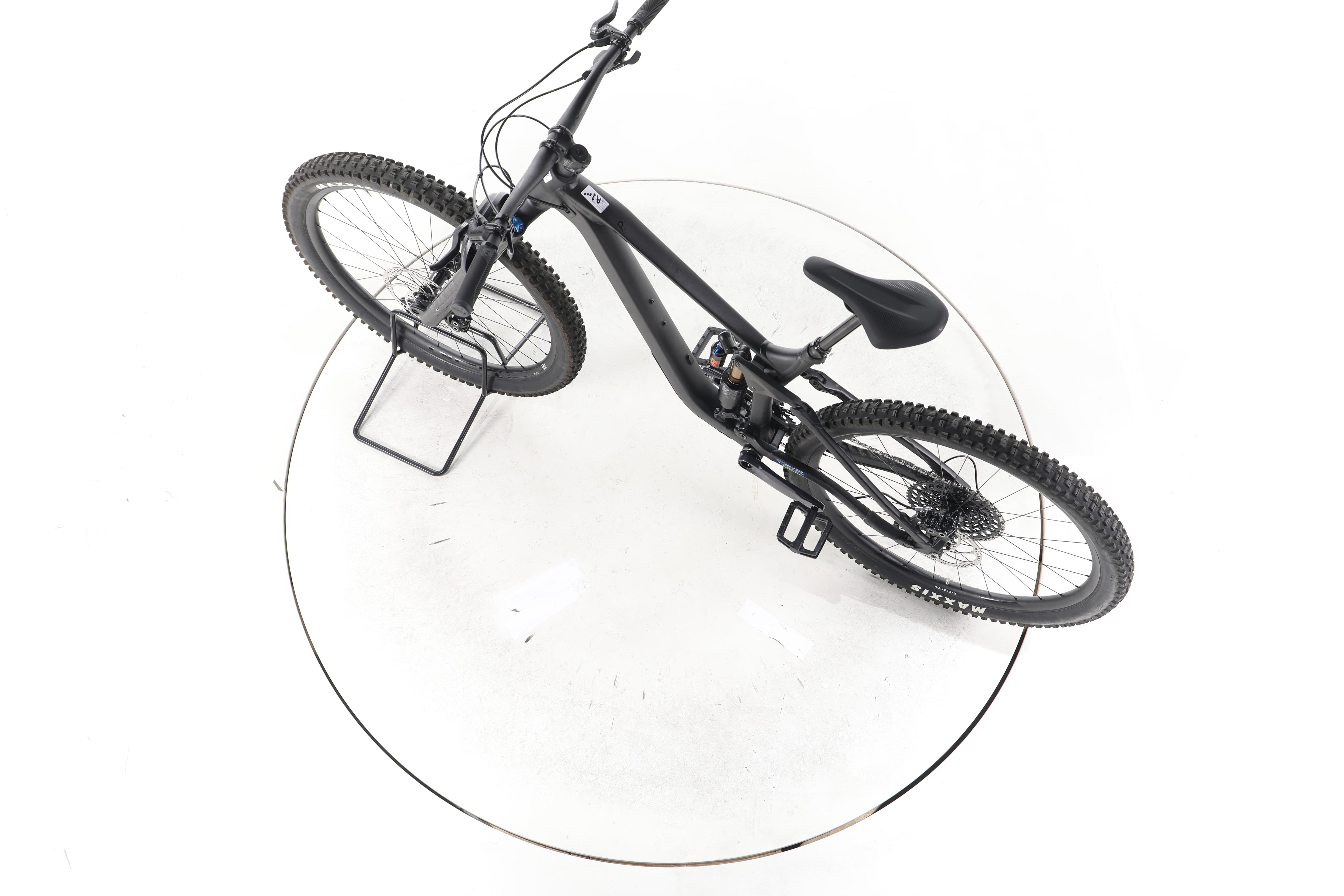 Cube Stereo ONE77 Pro Fahrrad Fully - Image 20